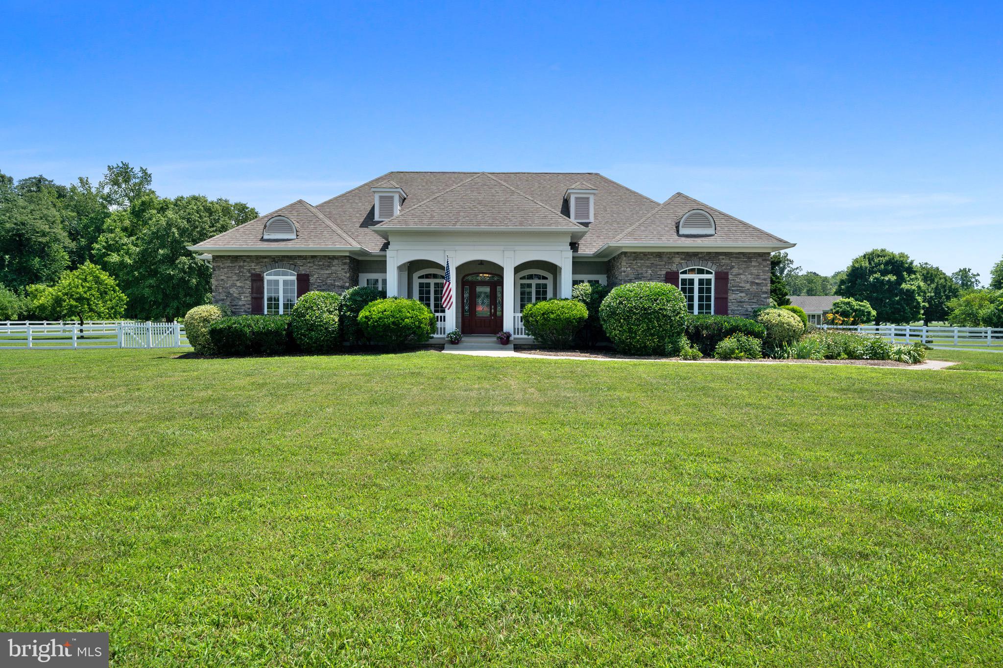 4160 CHANEYVILLE ROAD