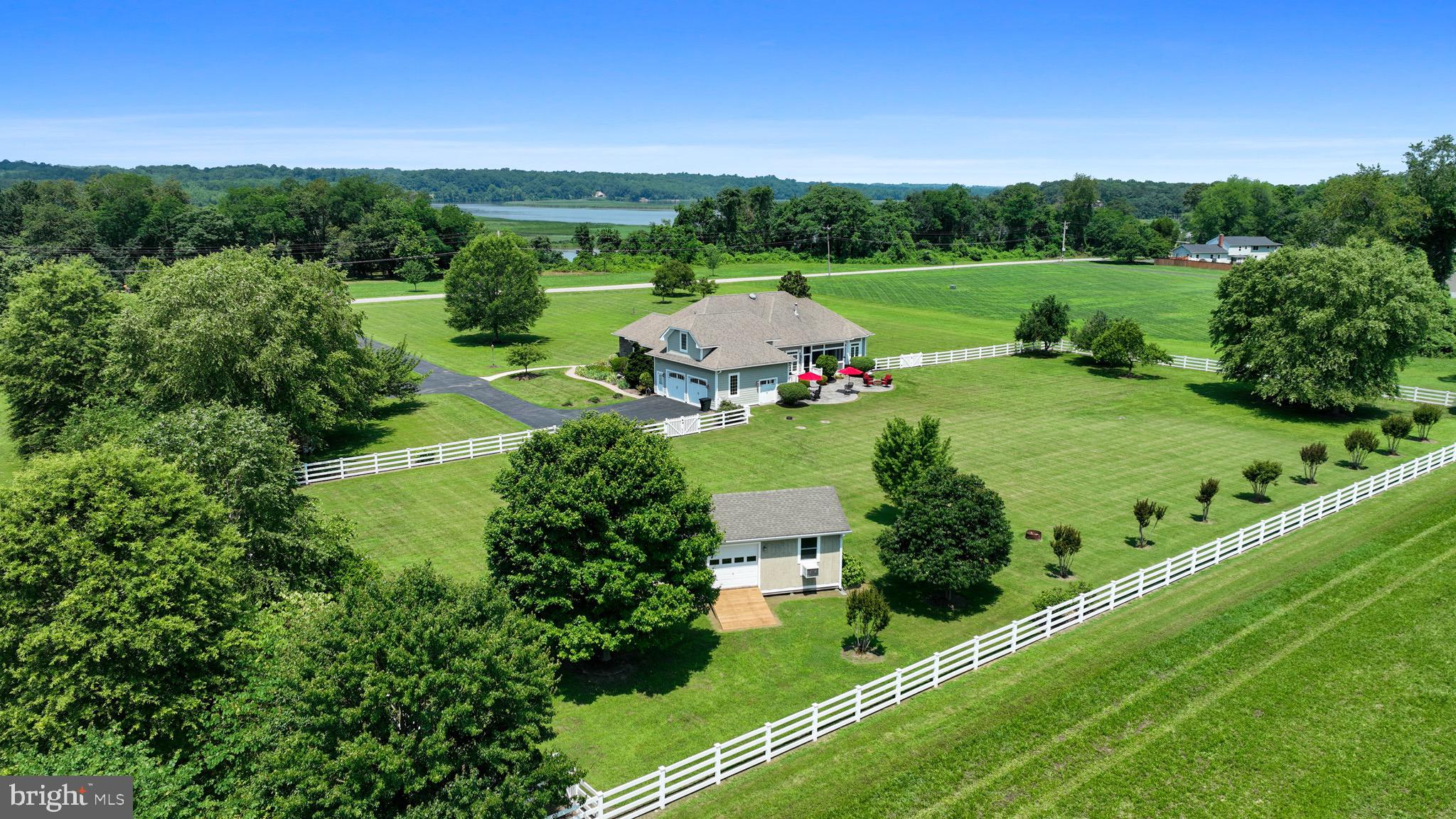 4160 CHANEYVILLE ROAD