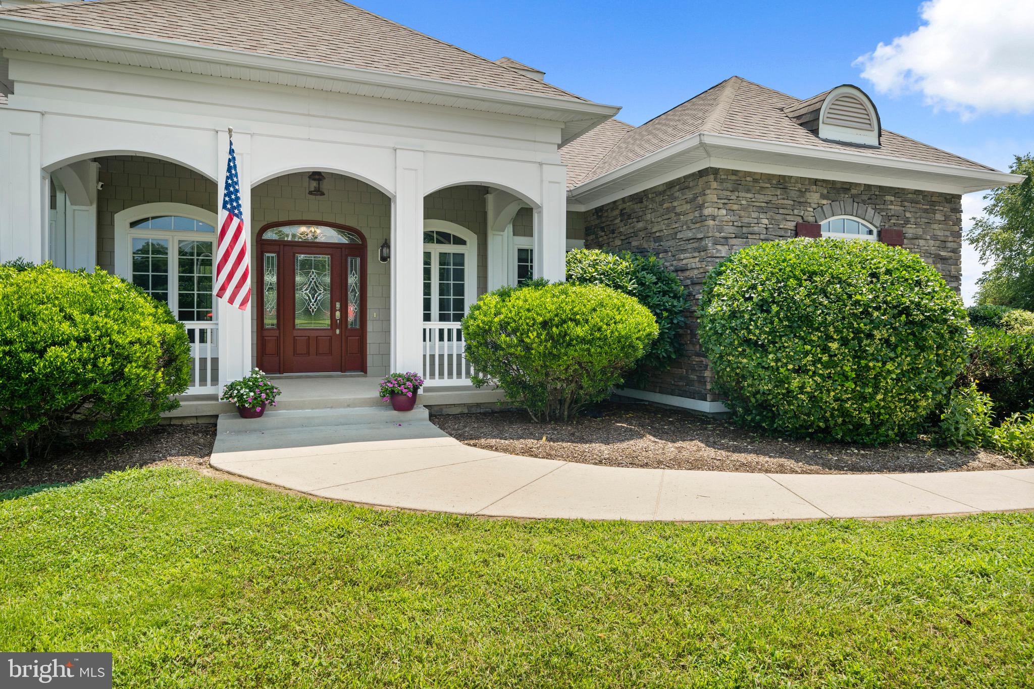 4160 CHANEYVILLE ROAD