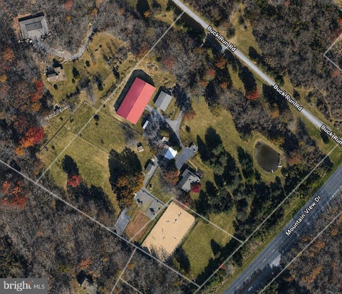 Vacant Land For Sale - 2053 Mountain View Drive<br/> QUAKERTOWN, PA 18951