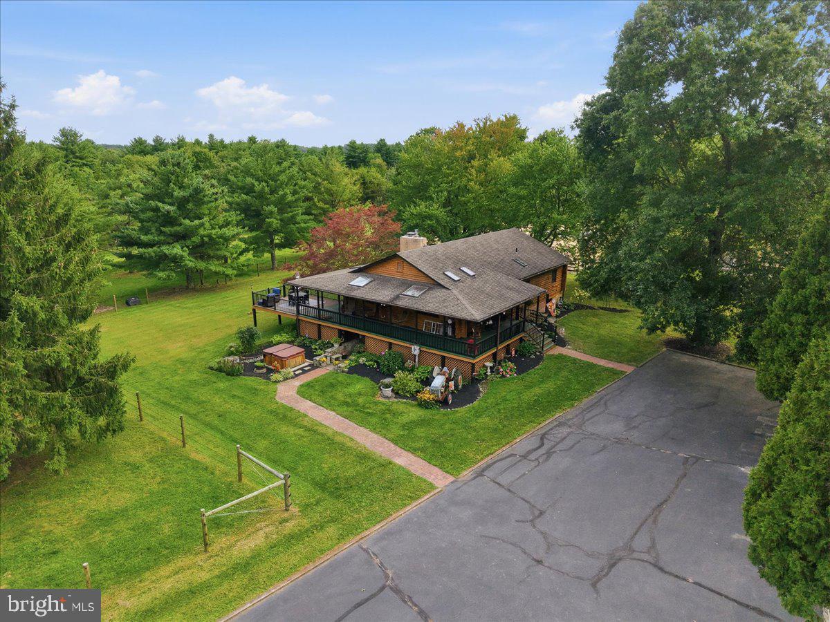 2053 MOUNTAIN VIEW DRIVE