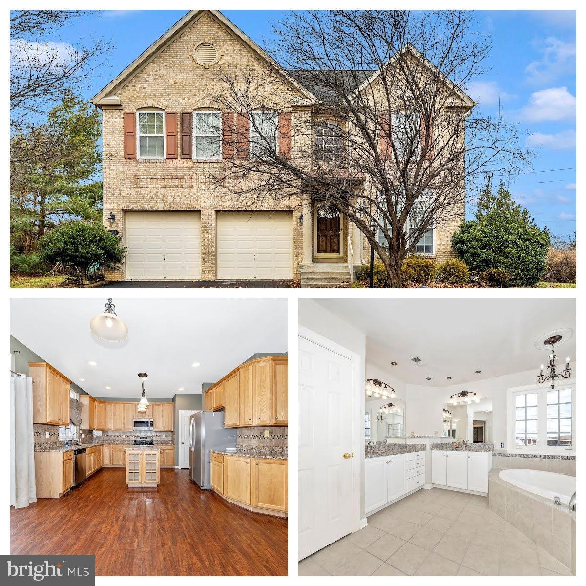 WASHINGTON TRAIL - Residential