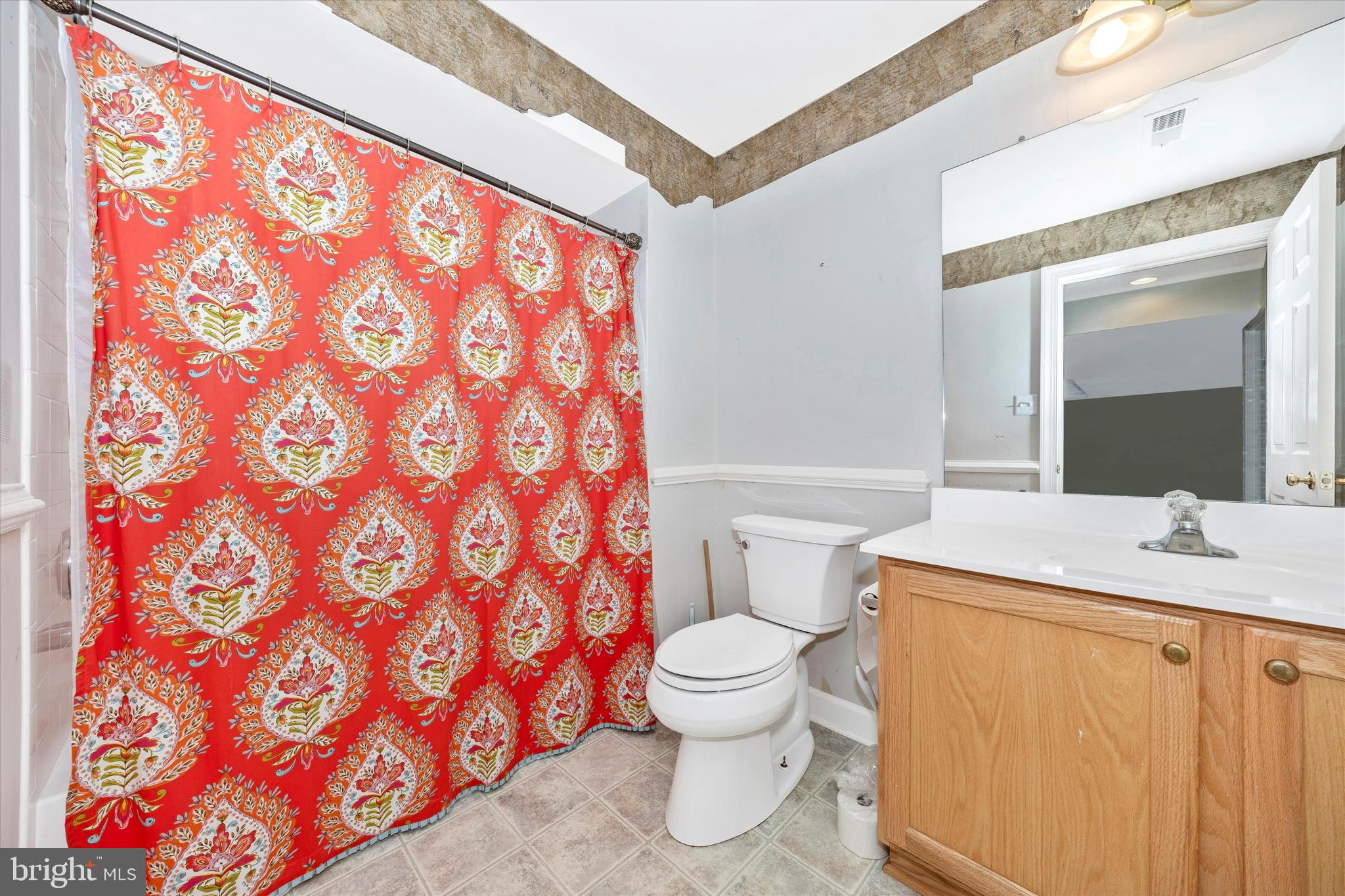 WASHINGTON TRAIL - Residential