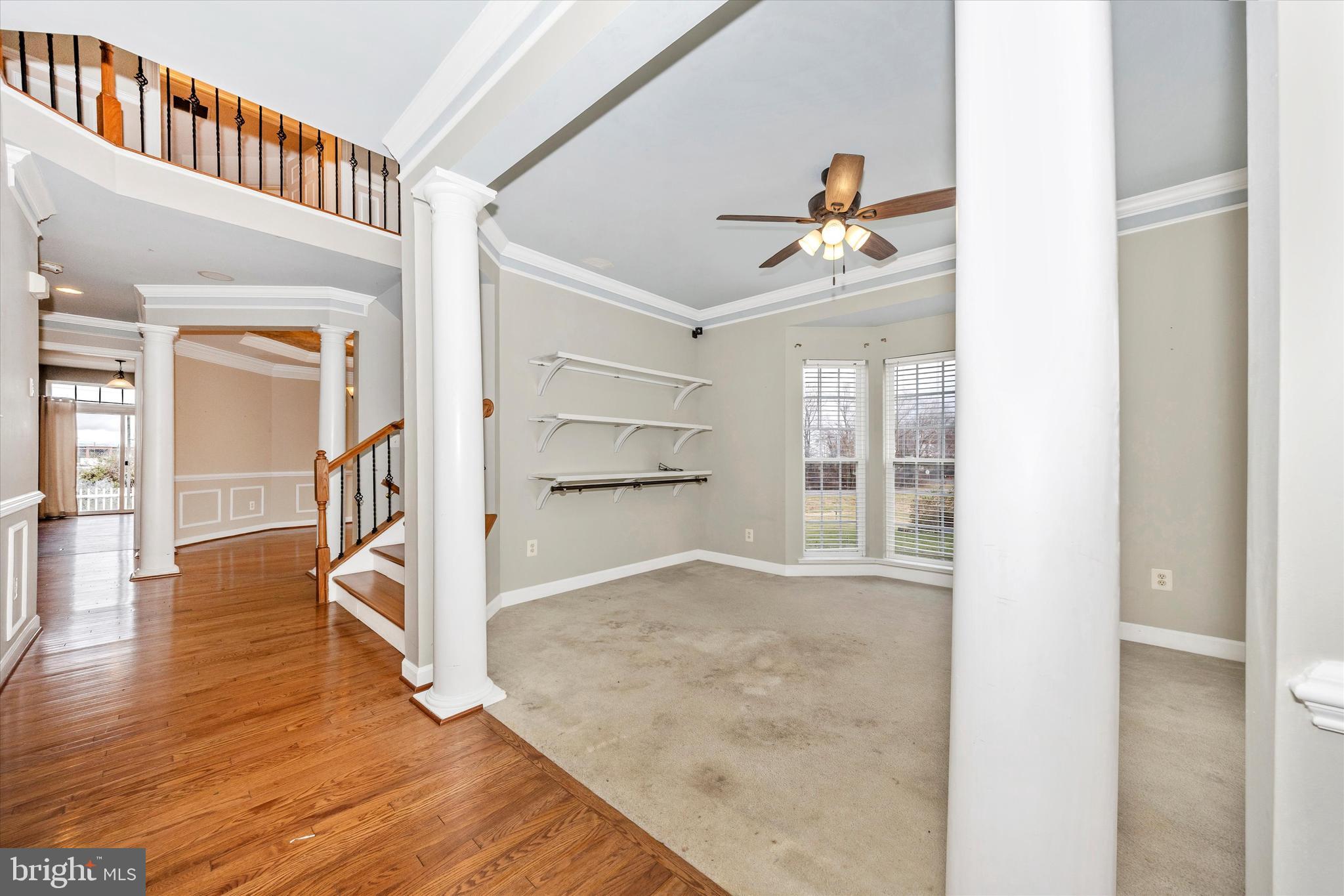 WASHINGTON TRAIL - Residential