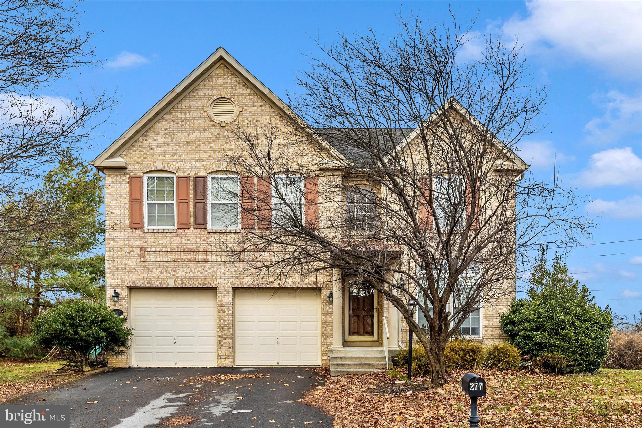 WASHINGTON TRAIL - Residential