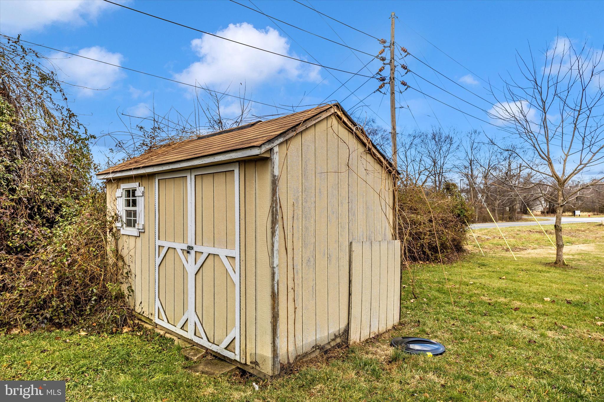 WASHINGTON TRAIL - Residential