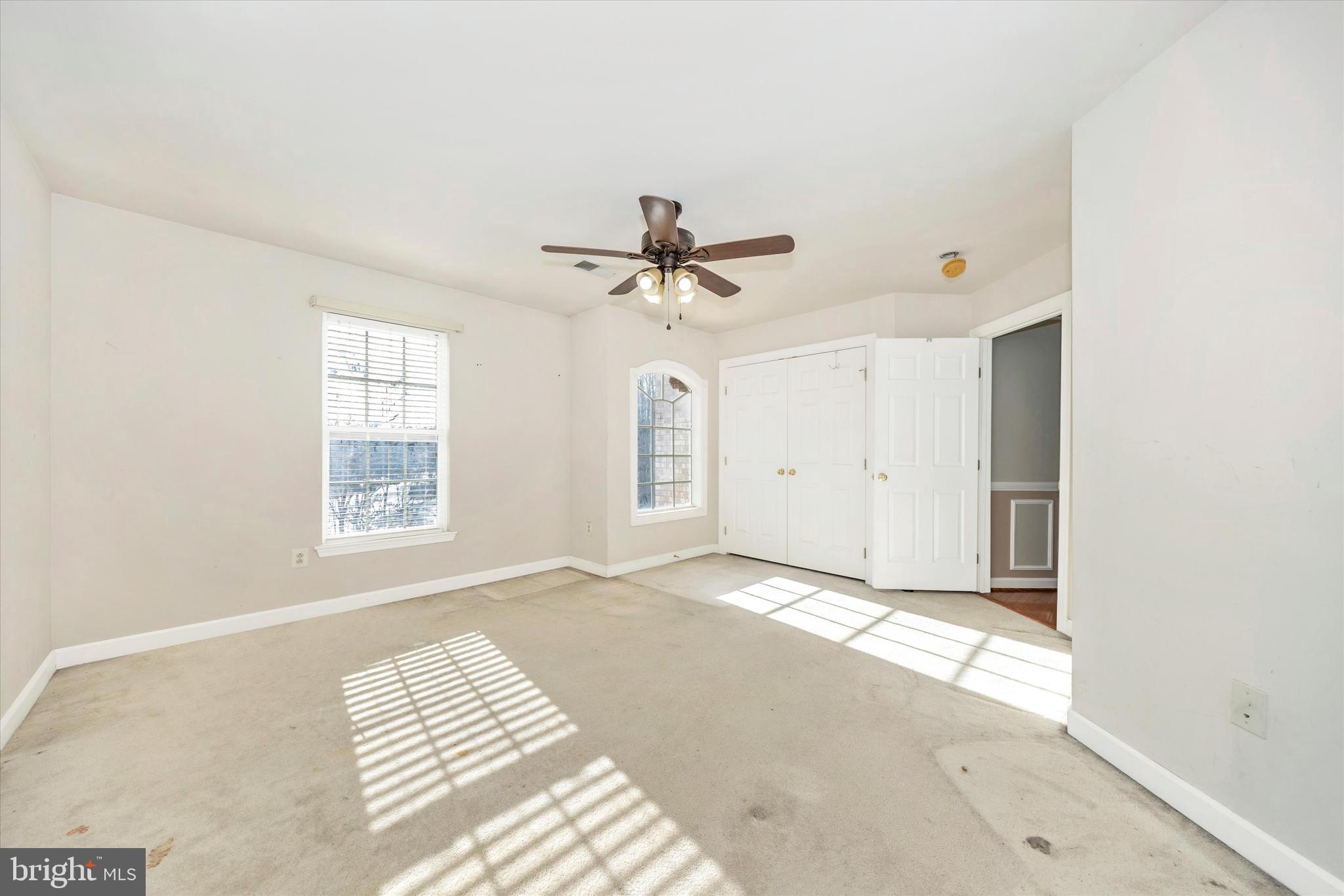 WASHINGTON TRAIL - Residential