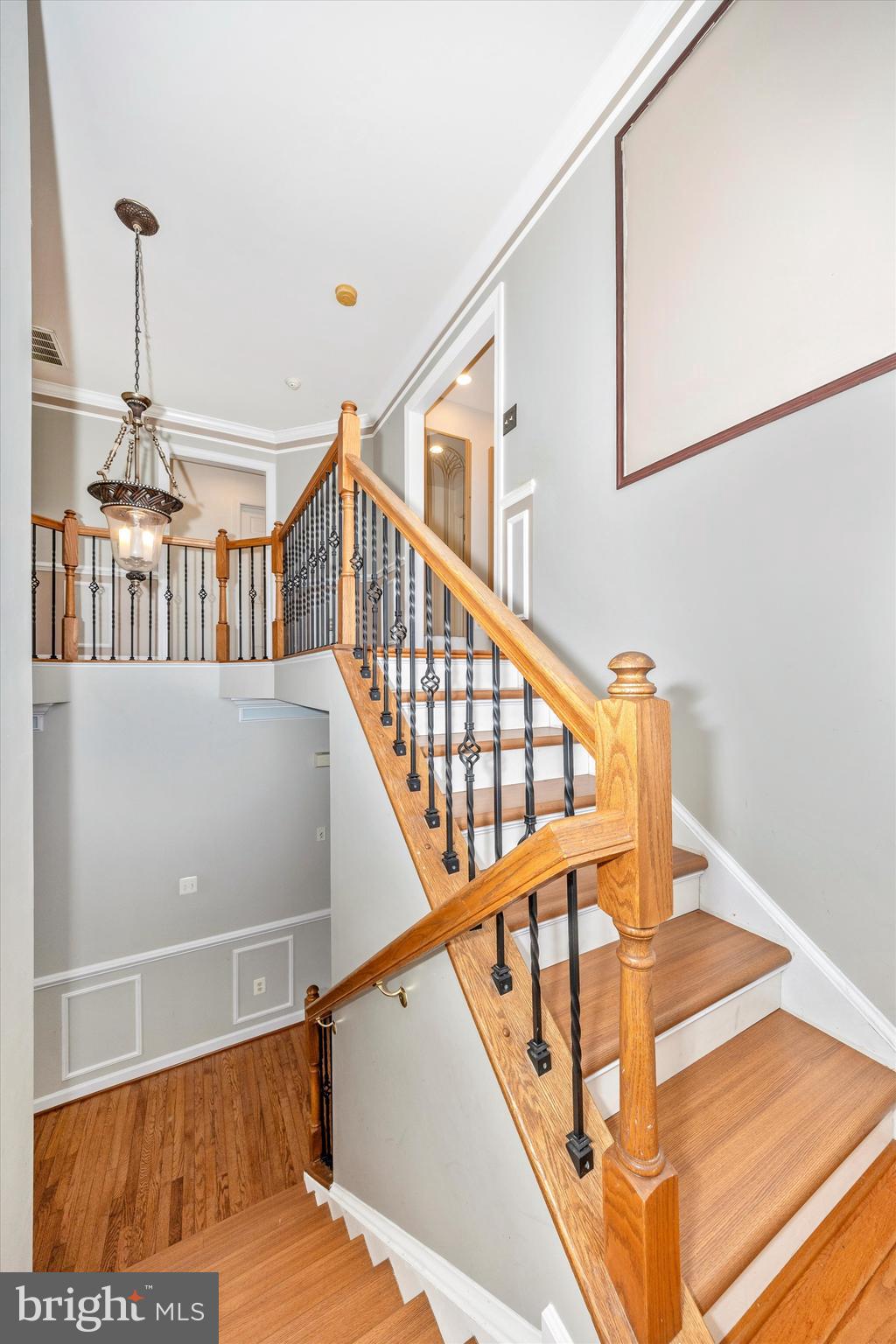 WASHINGTON TRAIL - Residential