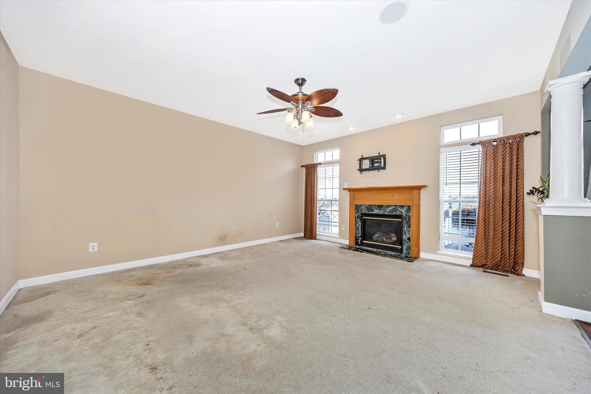 WASHINGTON TRAIL - Residential