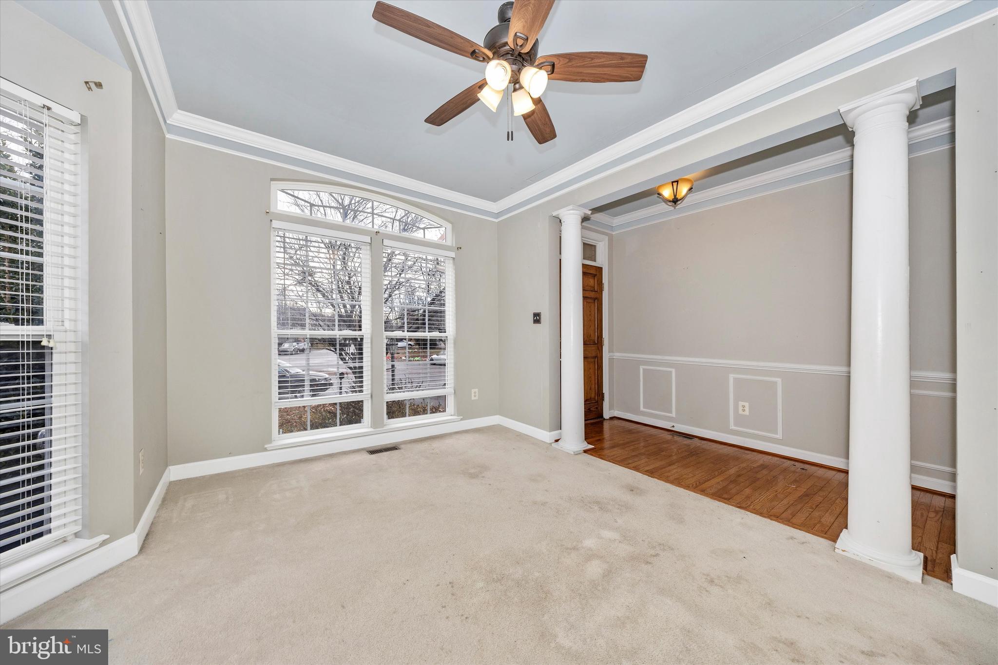 WASHINGTON TRAIL - Residential