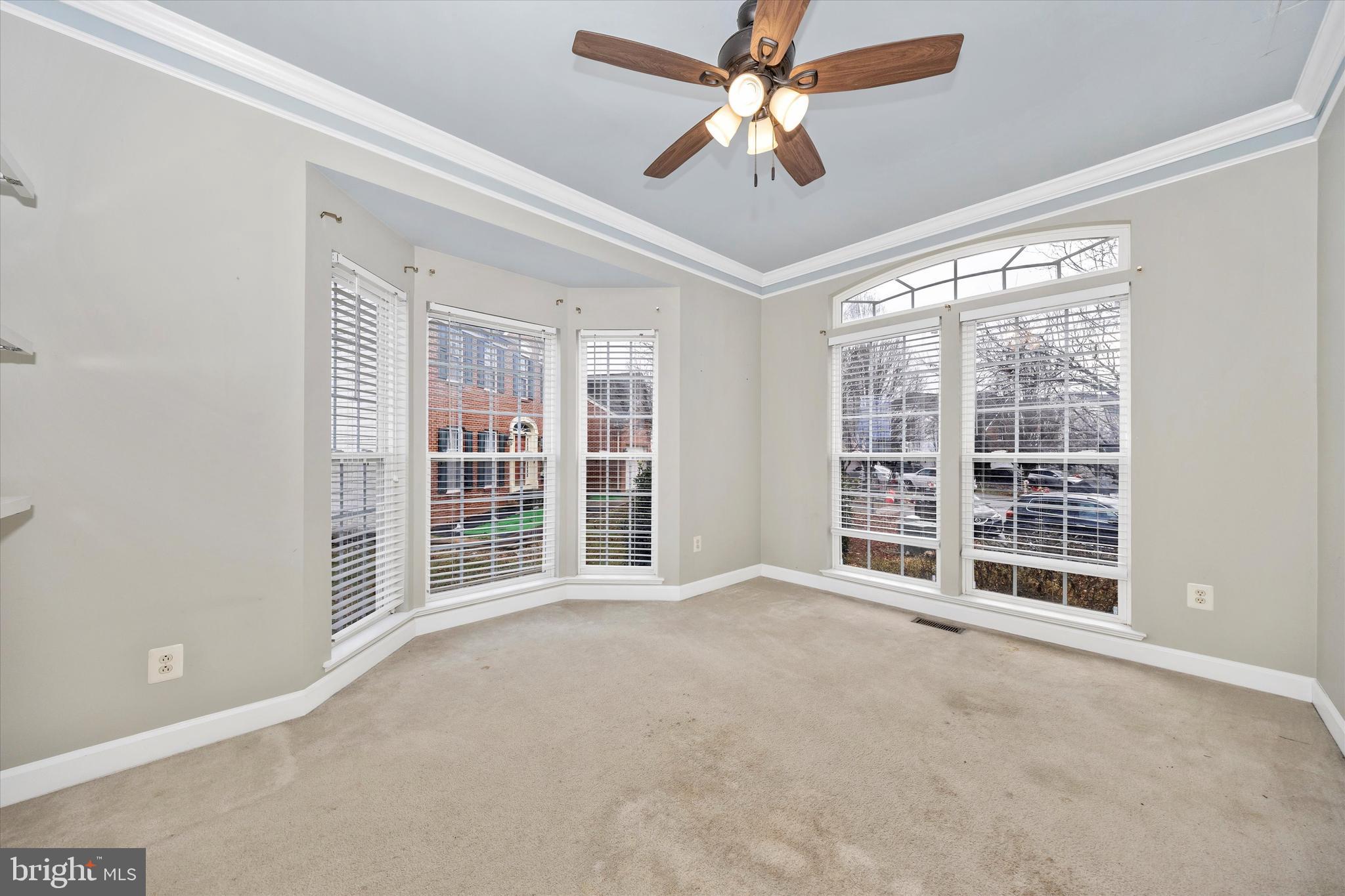 WASHINGTON TRAIL - Residential