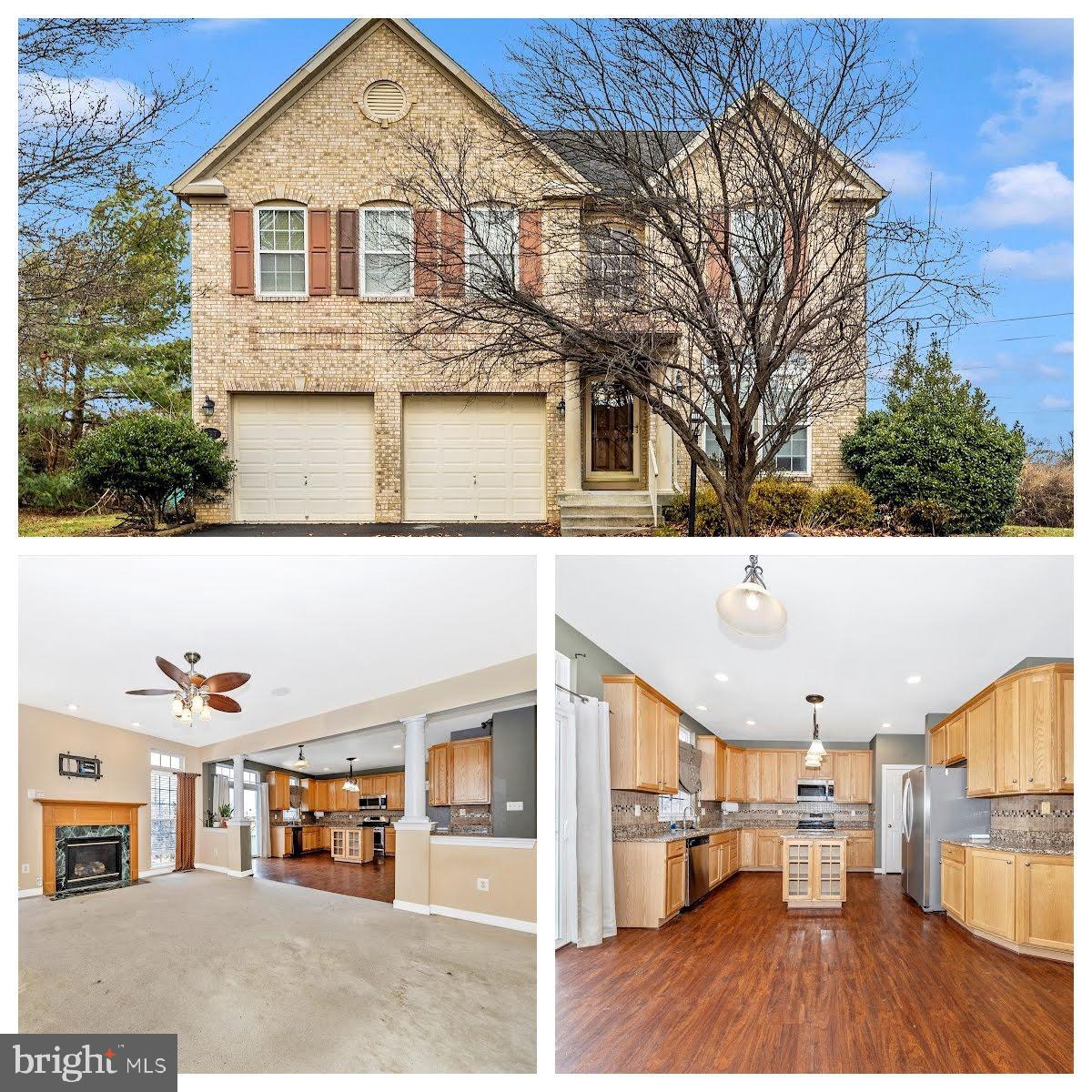 WASHINGTON TRAIL - Residential