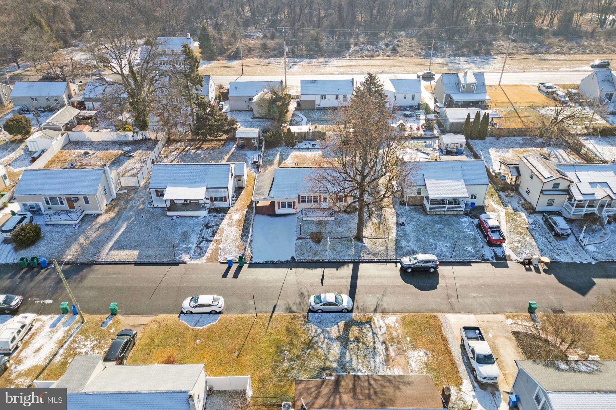 GREEN LYNNE - Residential