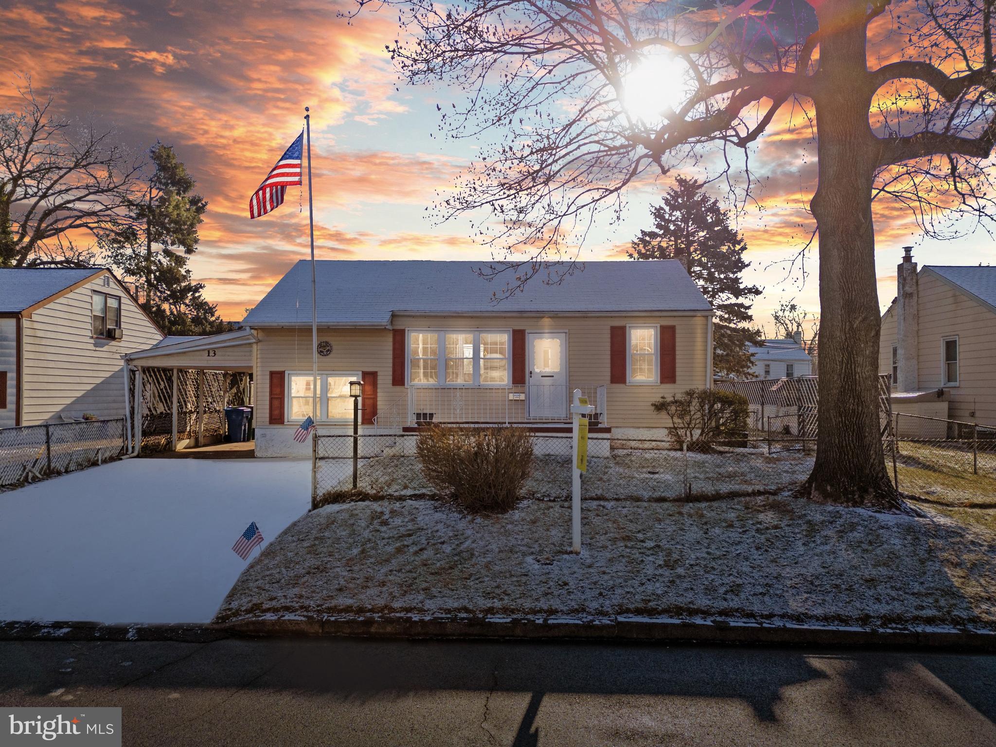 GREEN LYNNE - Residential