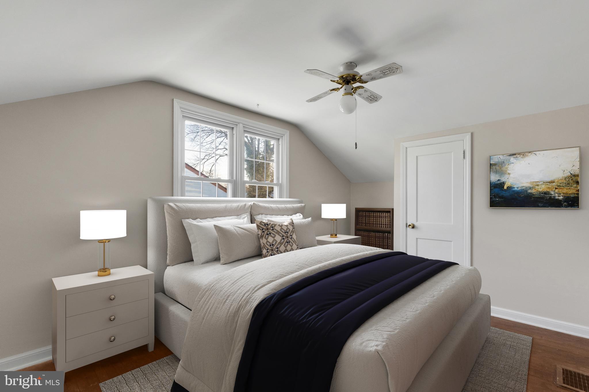 GREEN LYNNE - Residential