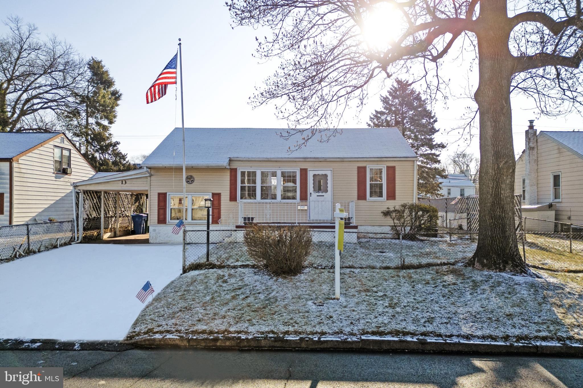 GREEN LYNNE - Residential