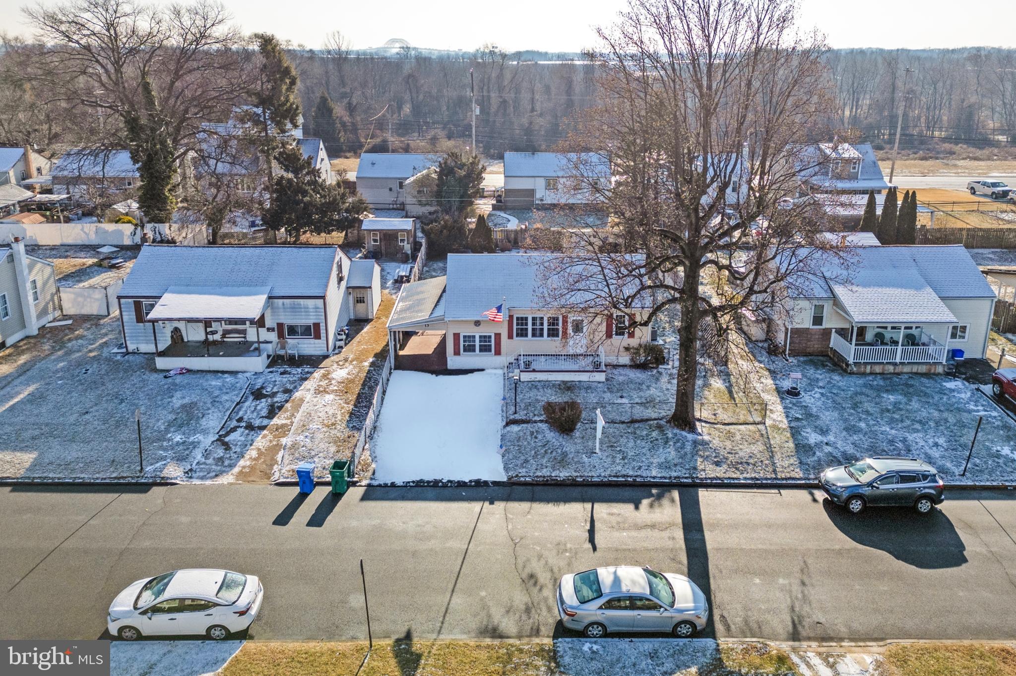 GREEN LYNNE - Residential