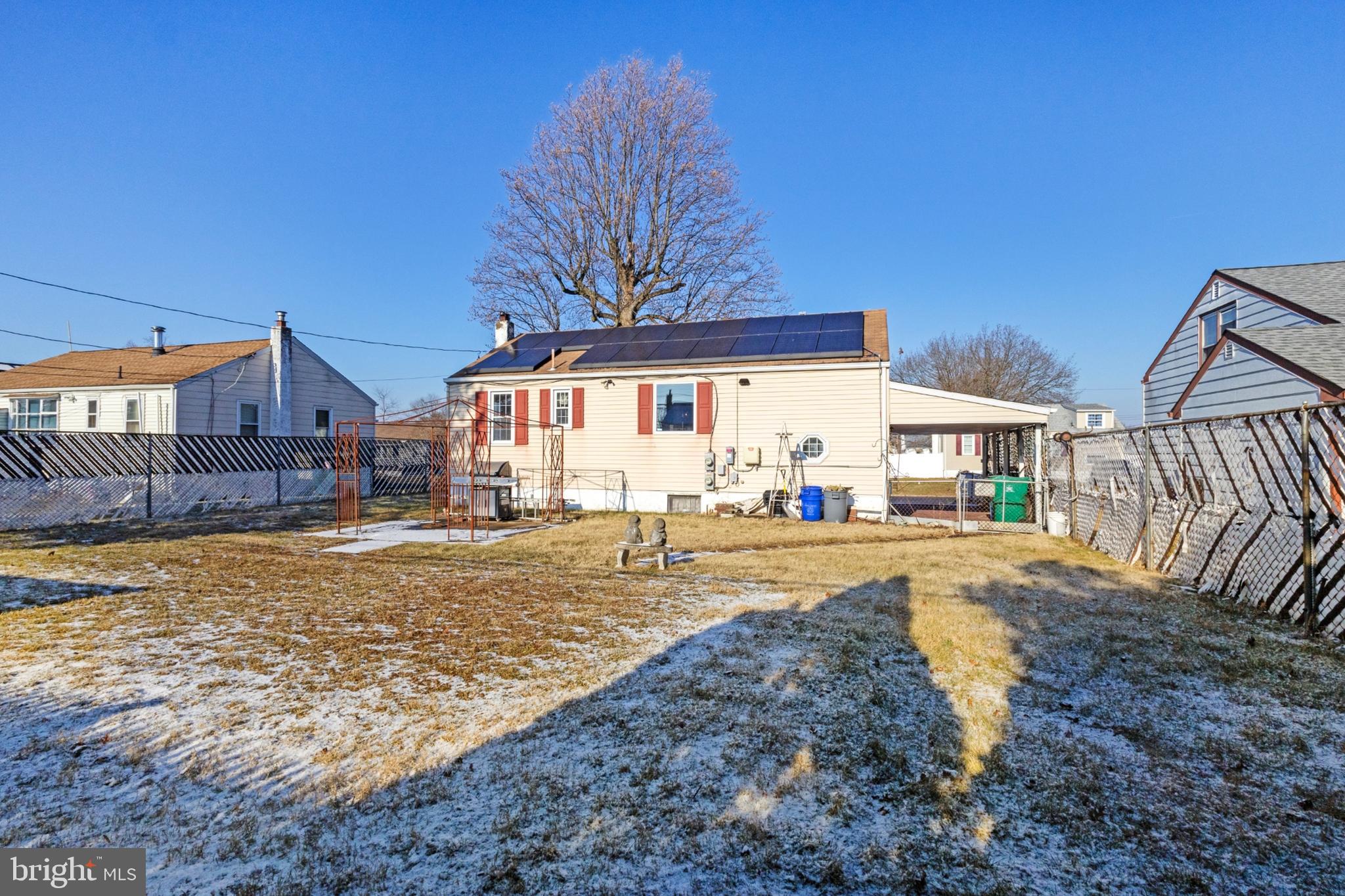 GREEN LYNNE - Residential