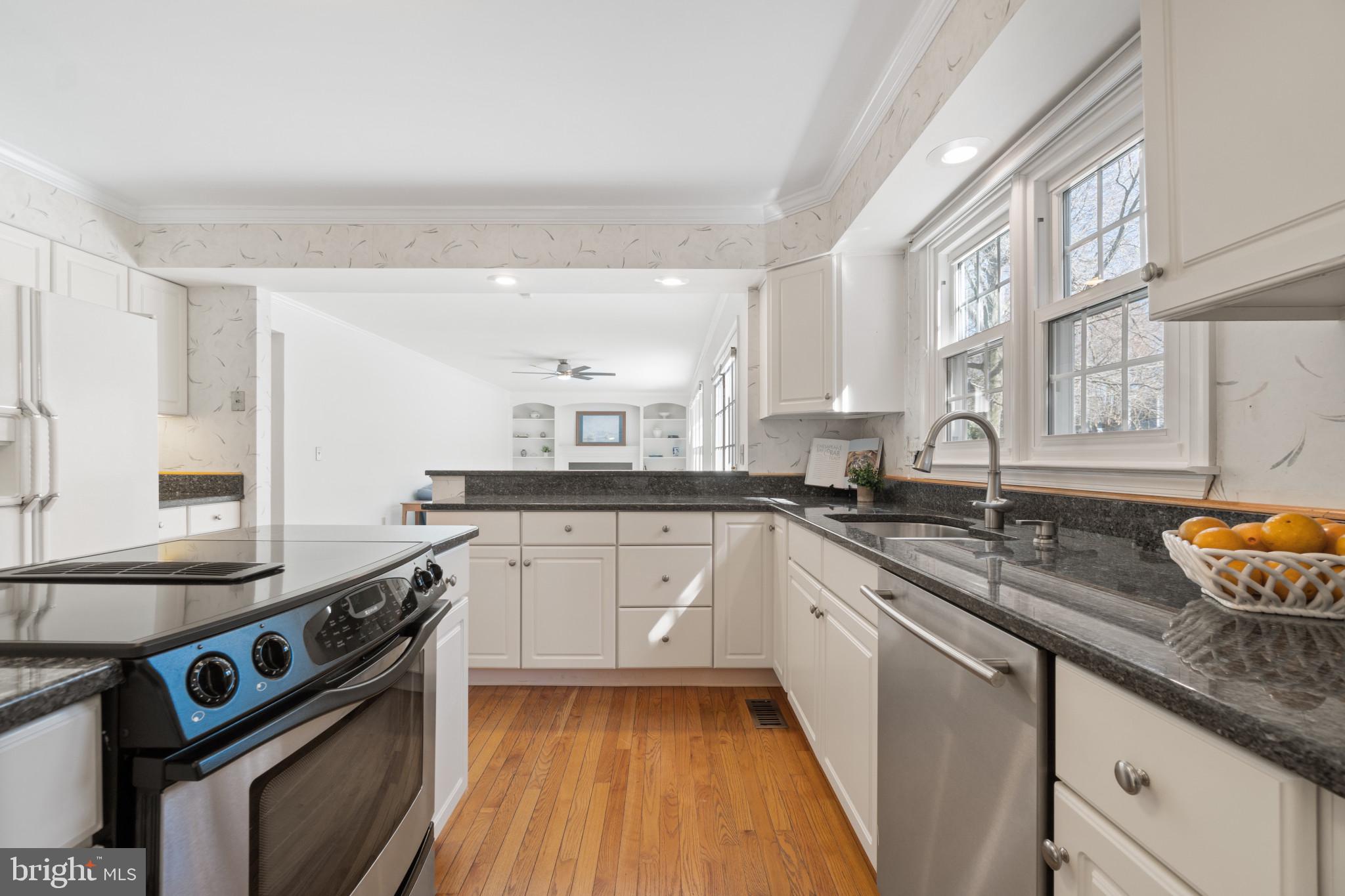 AMBRIDGE - Residential