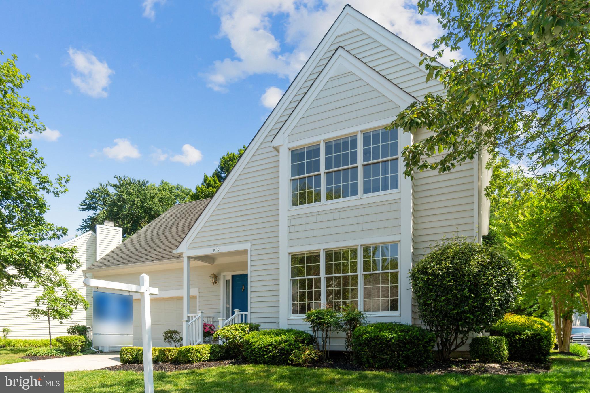 AMBRIDGE - Residential