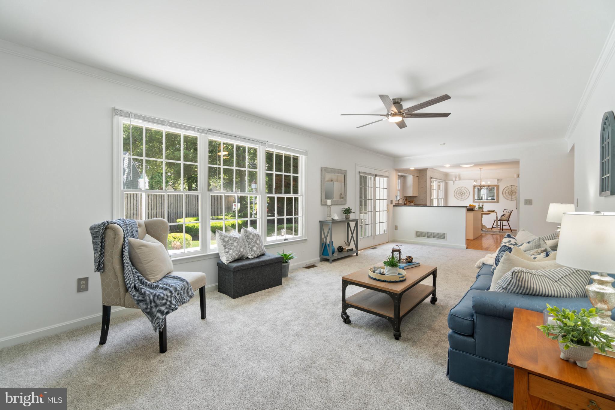 AMBRIDGE - Residential