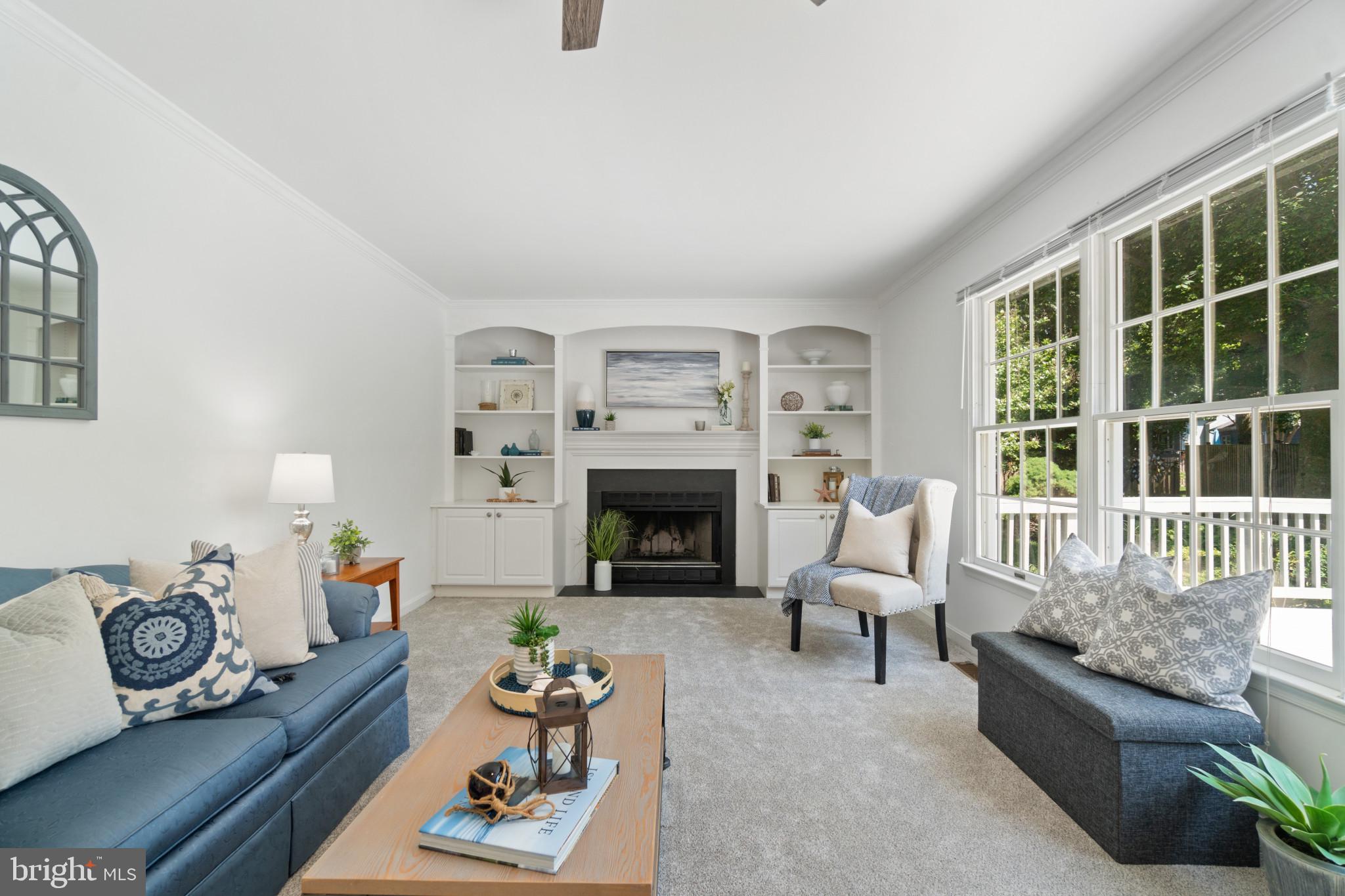 AMBRIDGE - Residential