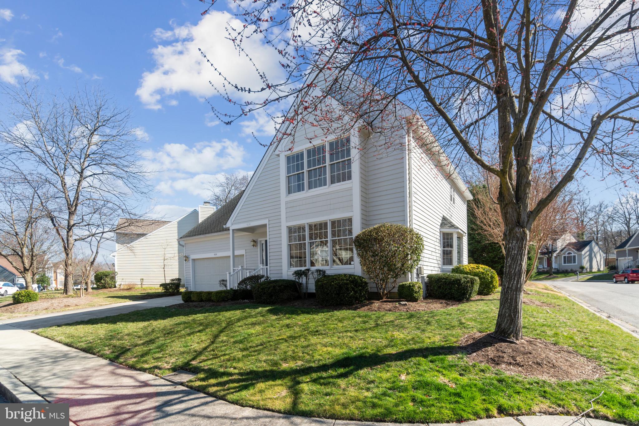 AMBRIDGE - Residential