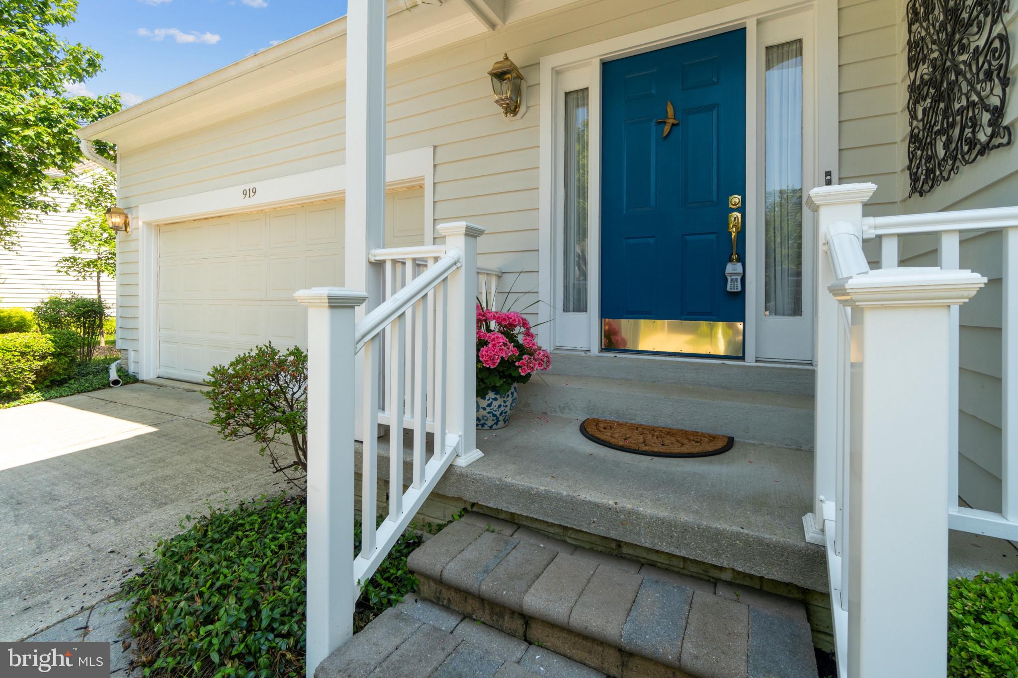 AMBRIDGE - Residential