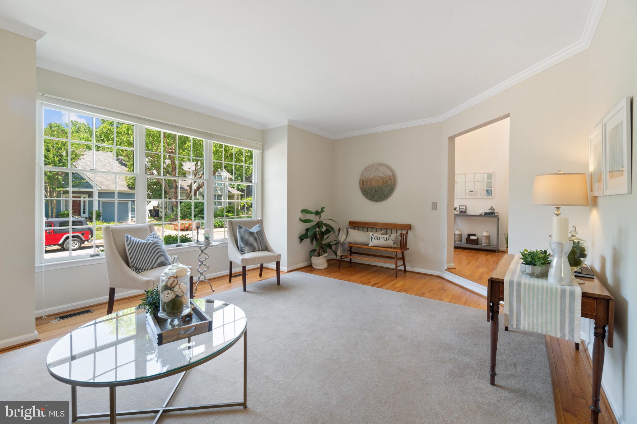 AMBRIDGE - Residential