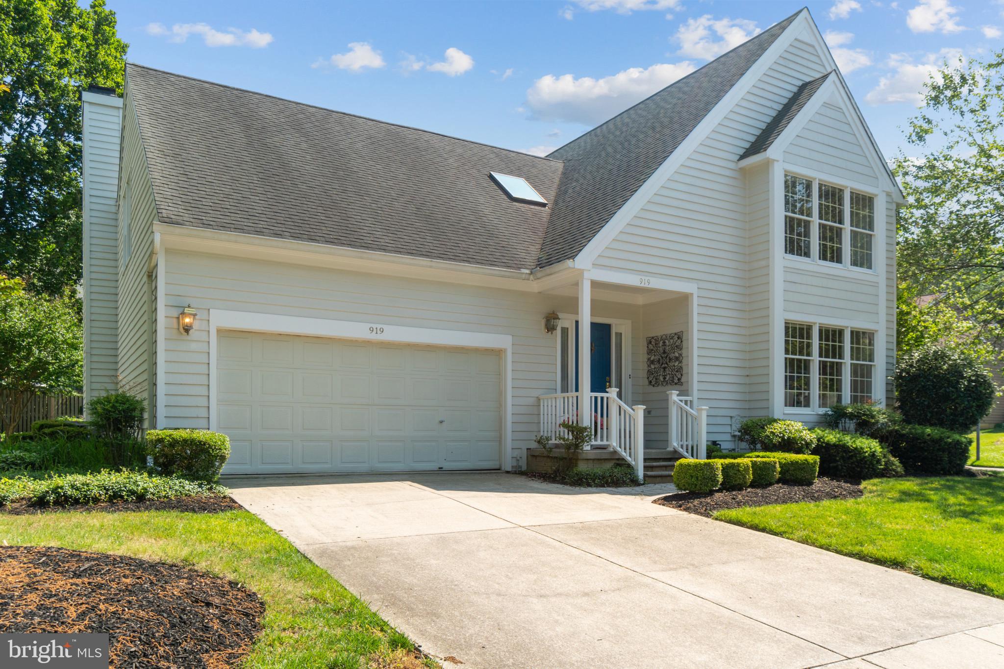 AMBRIDGE - Residential