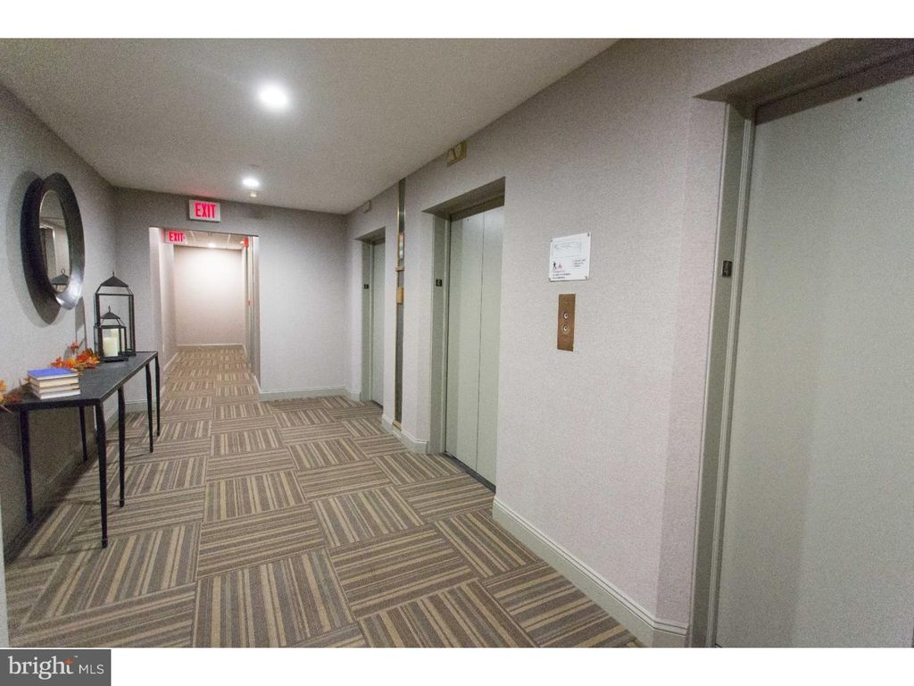 Photo of 1411 Walnut Street #802, PHILADELPHIA, PA 19102 (MLS # PAPH2567926)