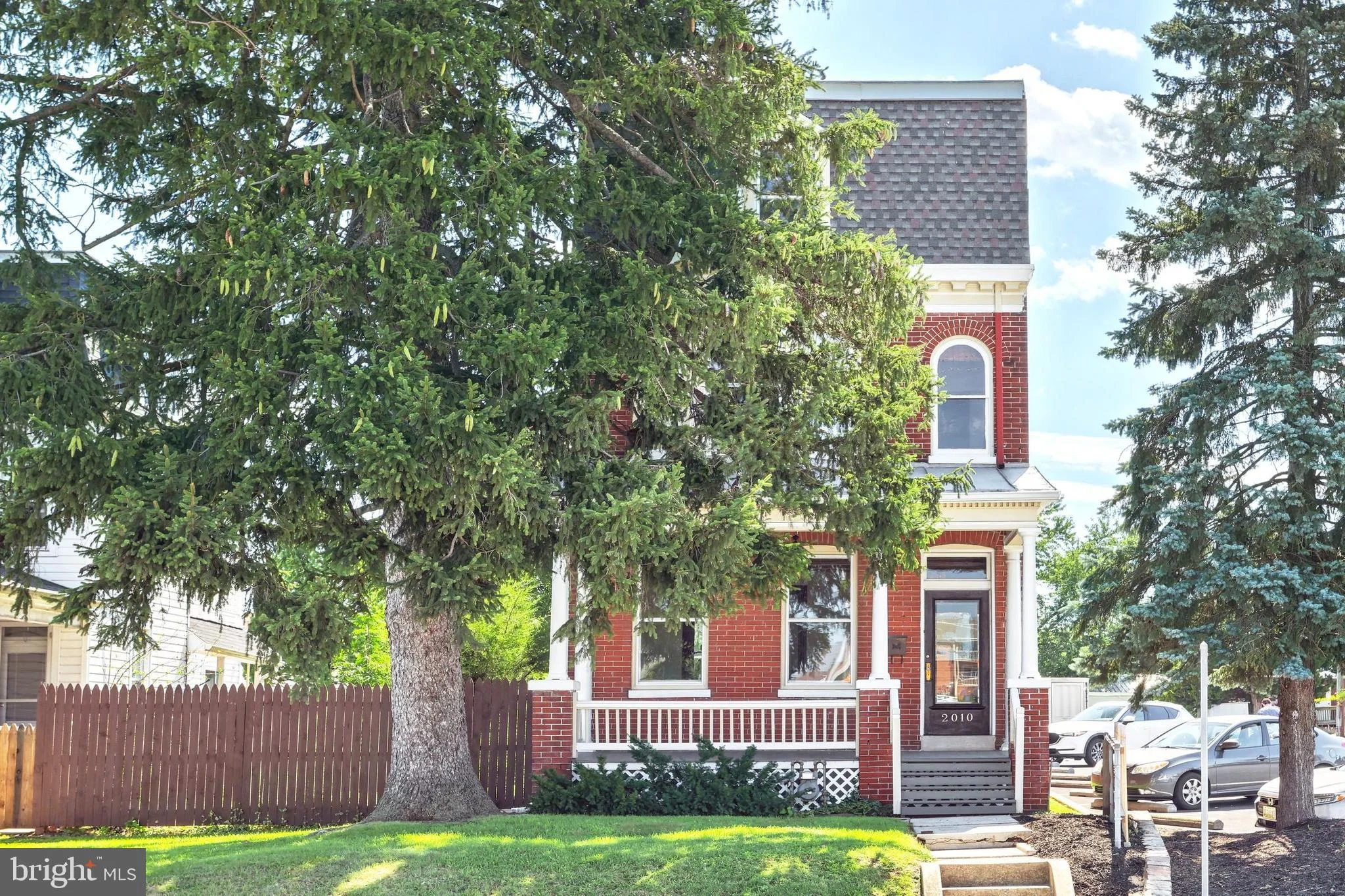 2010 W Market Street, York, PA 17404