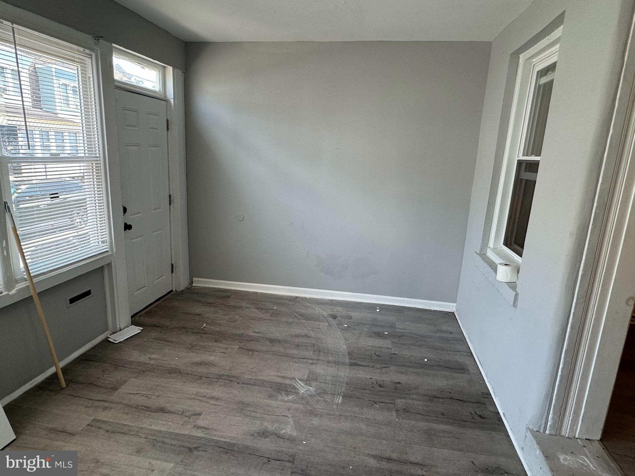 NONE AVAILABLE - Residential Lease