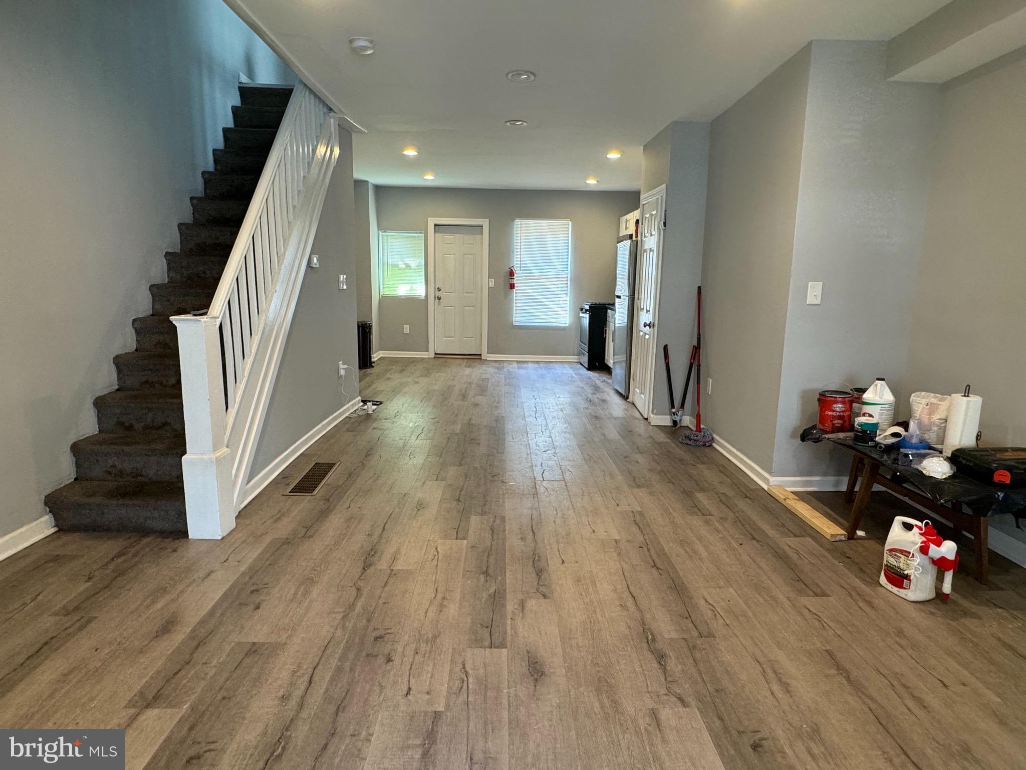 NONE AVAILABLE - Residential Lease