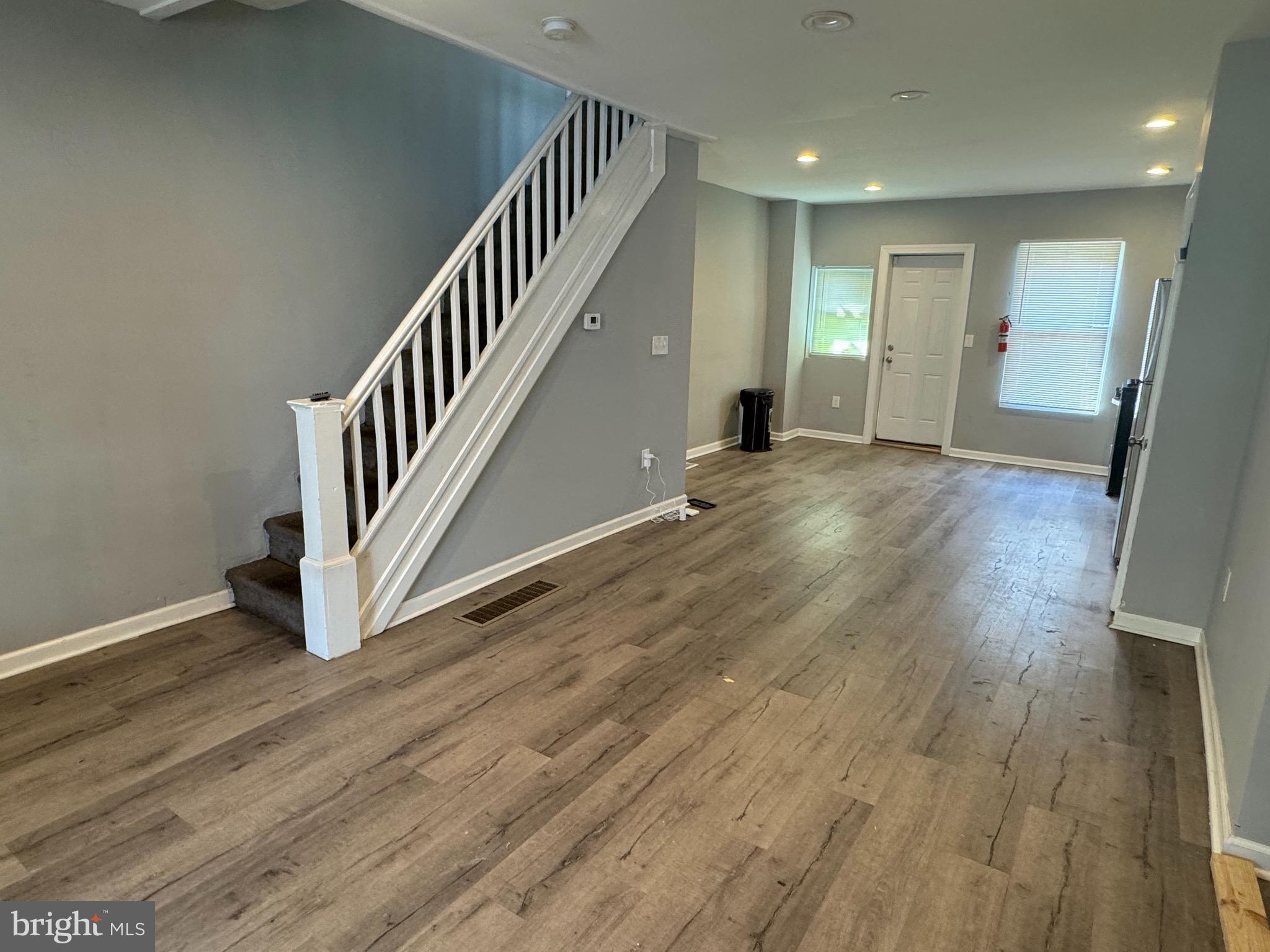 NONE AVAILABLE - Residential Lease