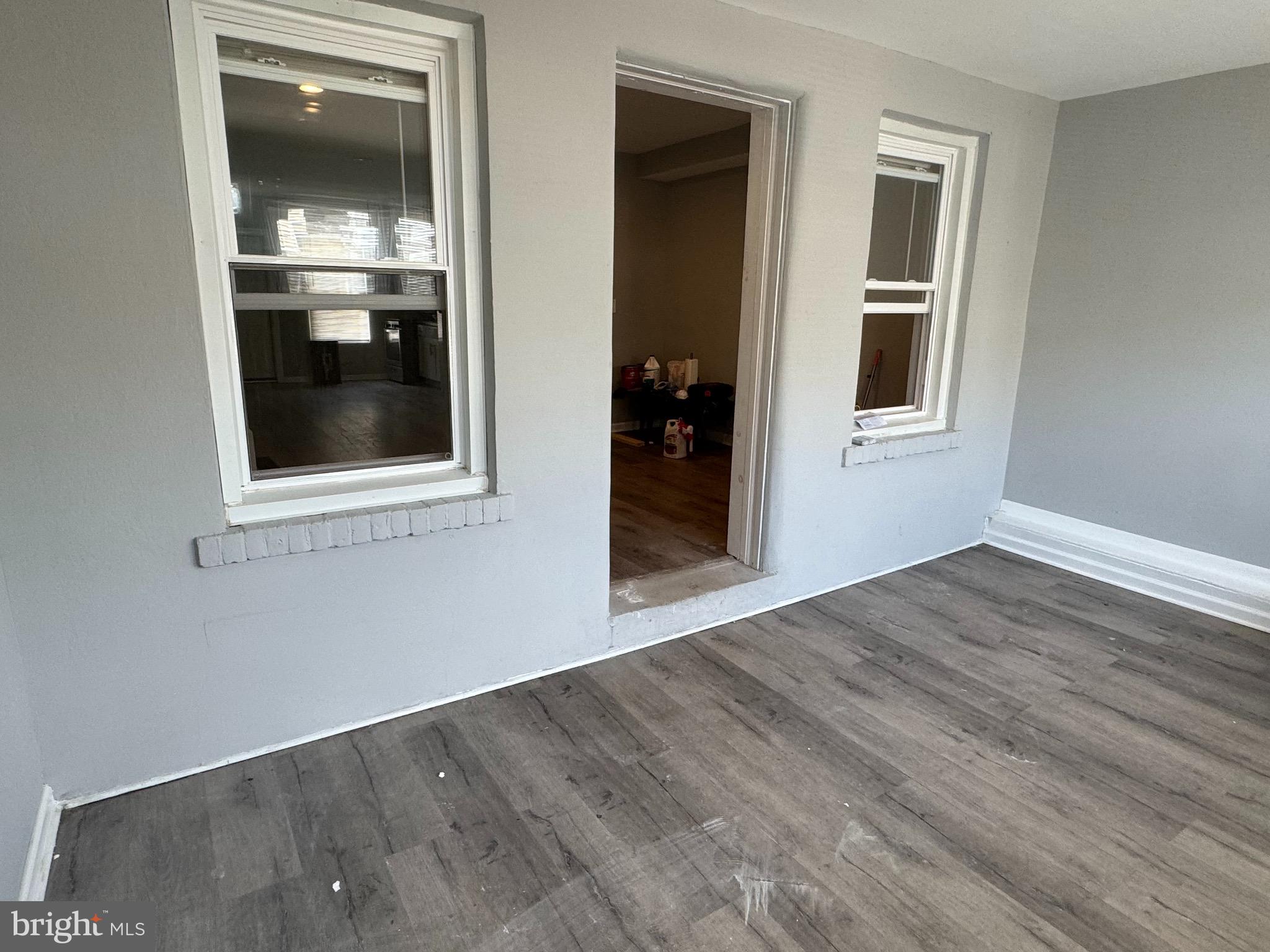 NONE AVAILABLE - Residential Lease