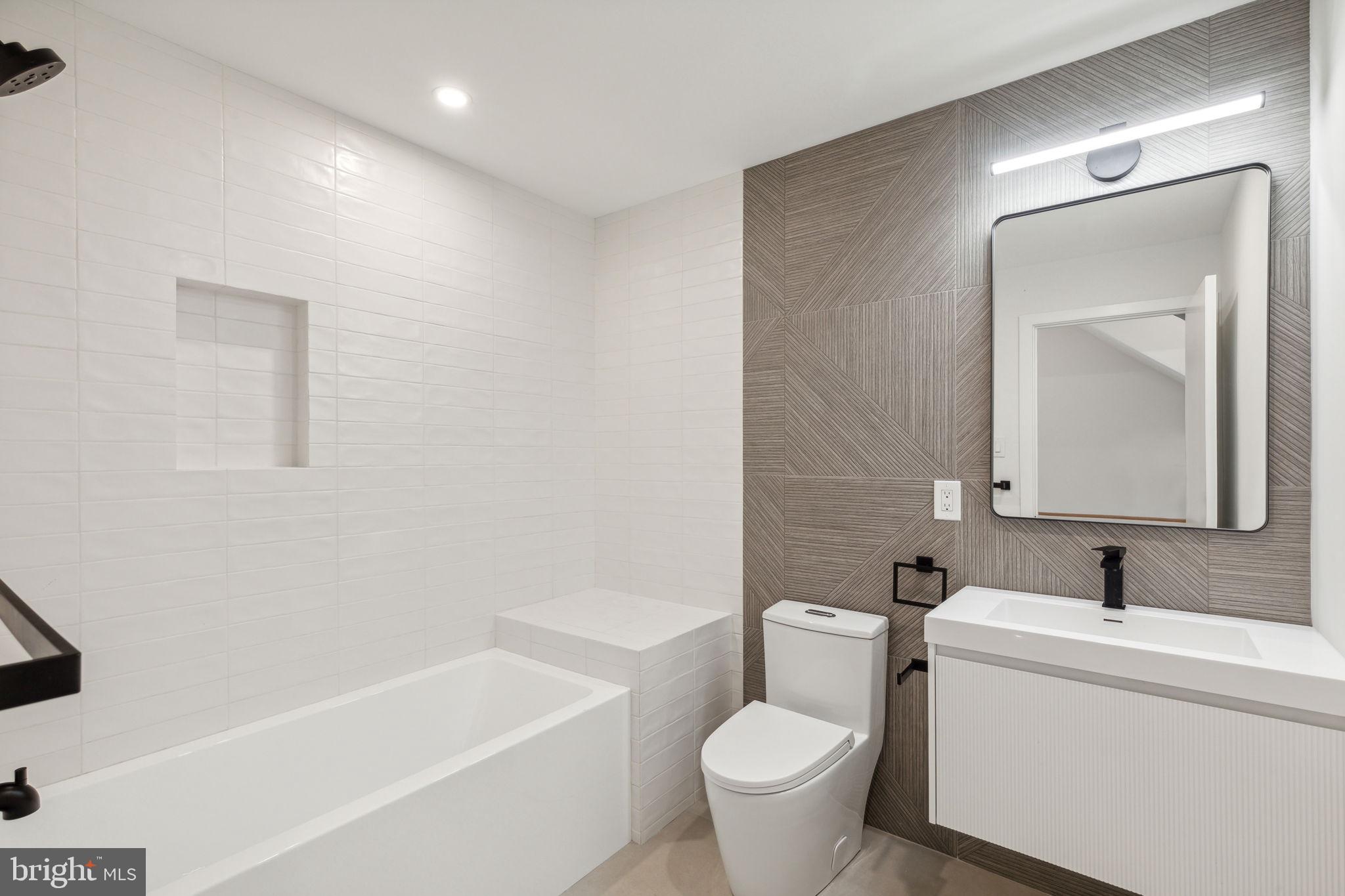 GRADUATE HOSPITAL - Residential