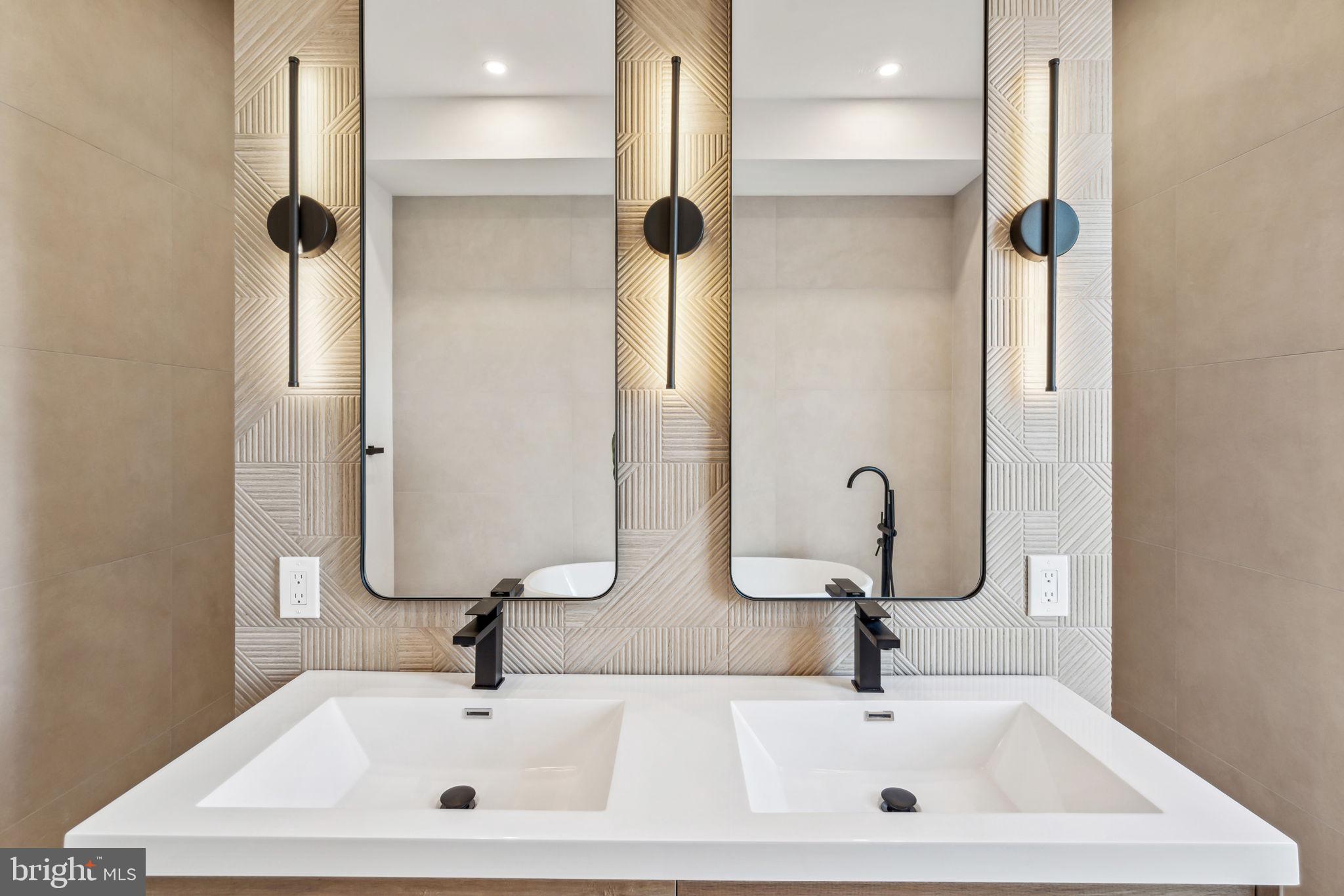 GRADUATE HOSPITAL - Residential