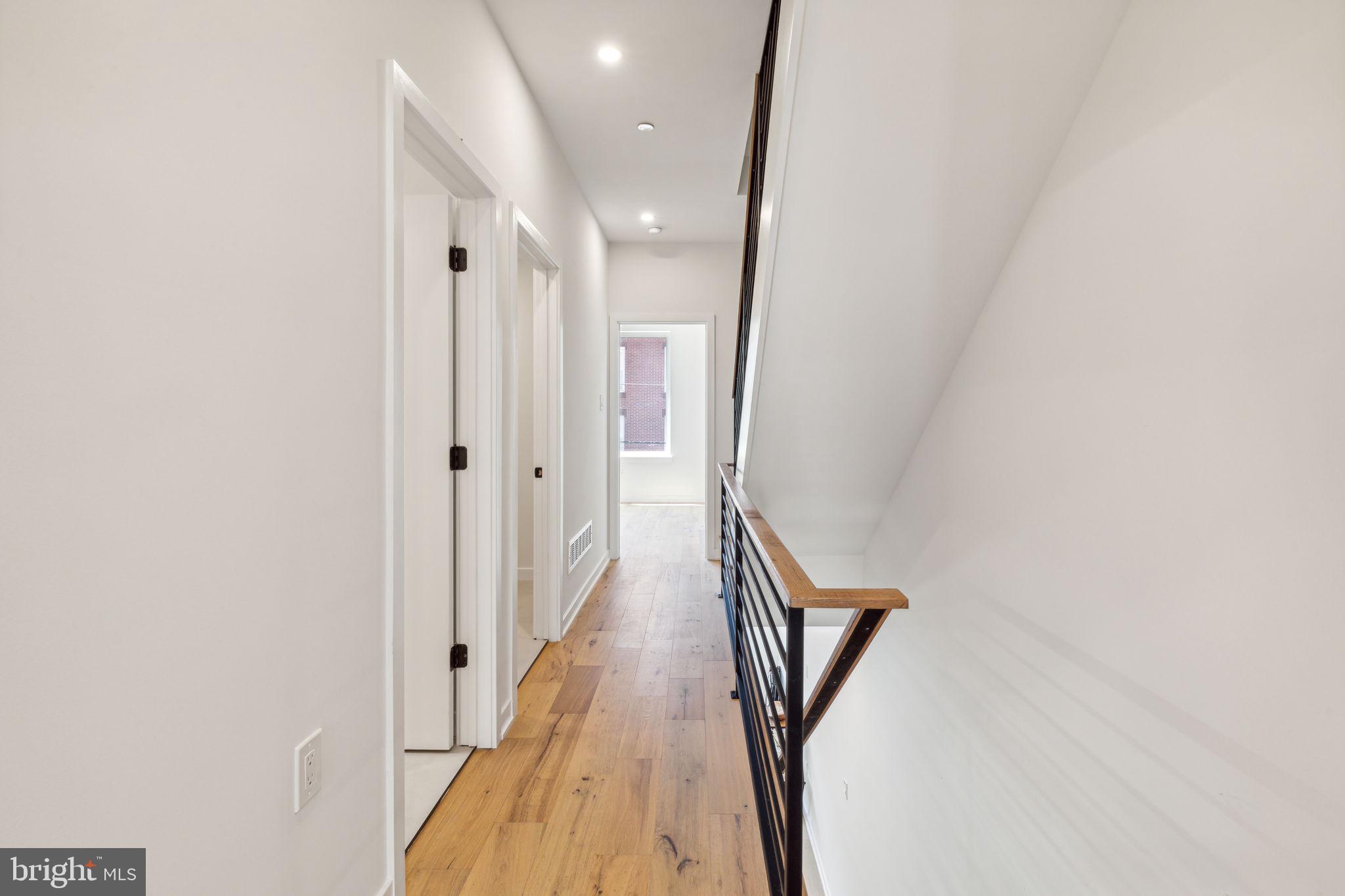 GRADUATE HOSPITAL - Residential