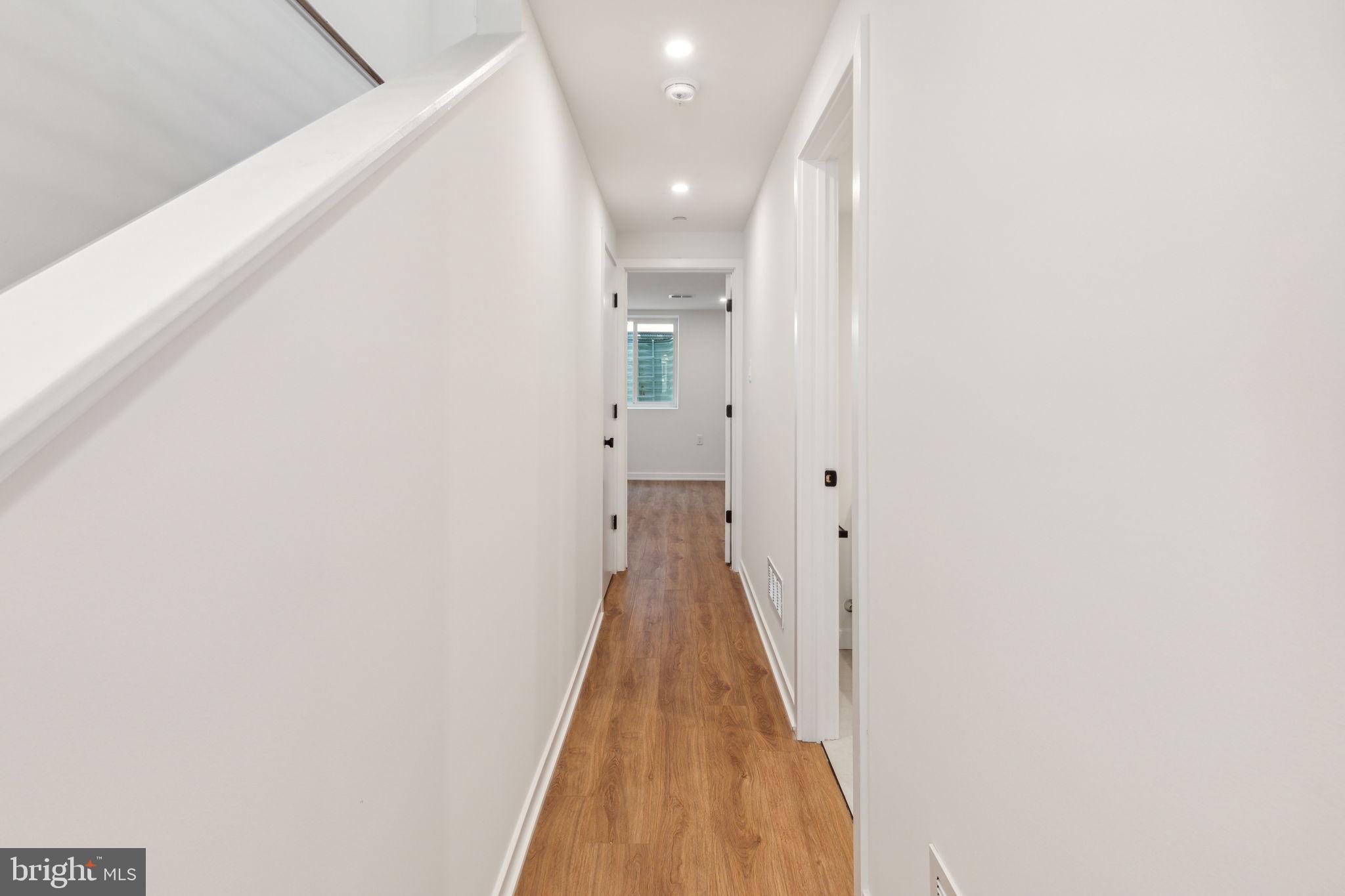 GRADUATE HOSPITAL - Residential