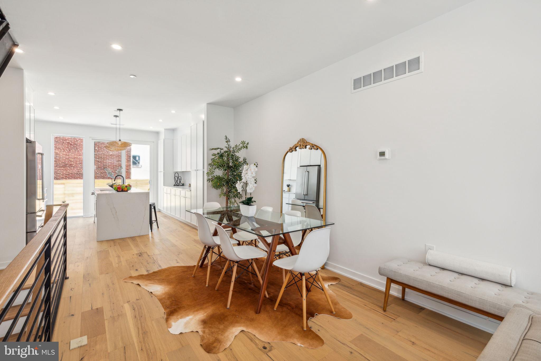 GRADUATE HOSPITAL - Residential