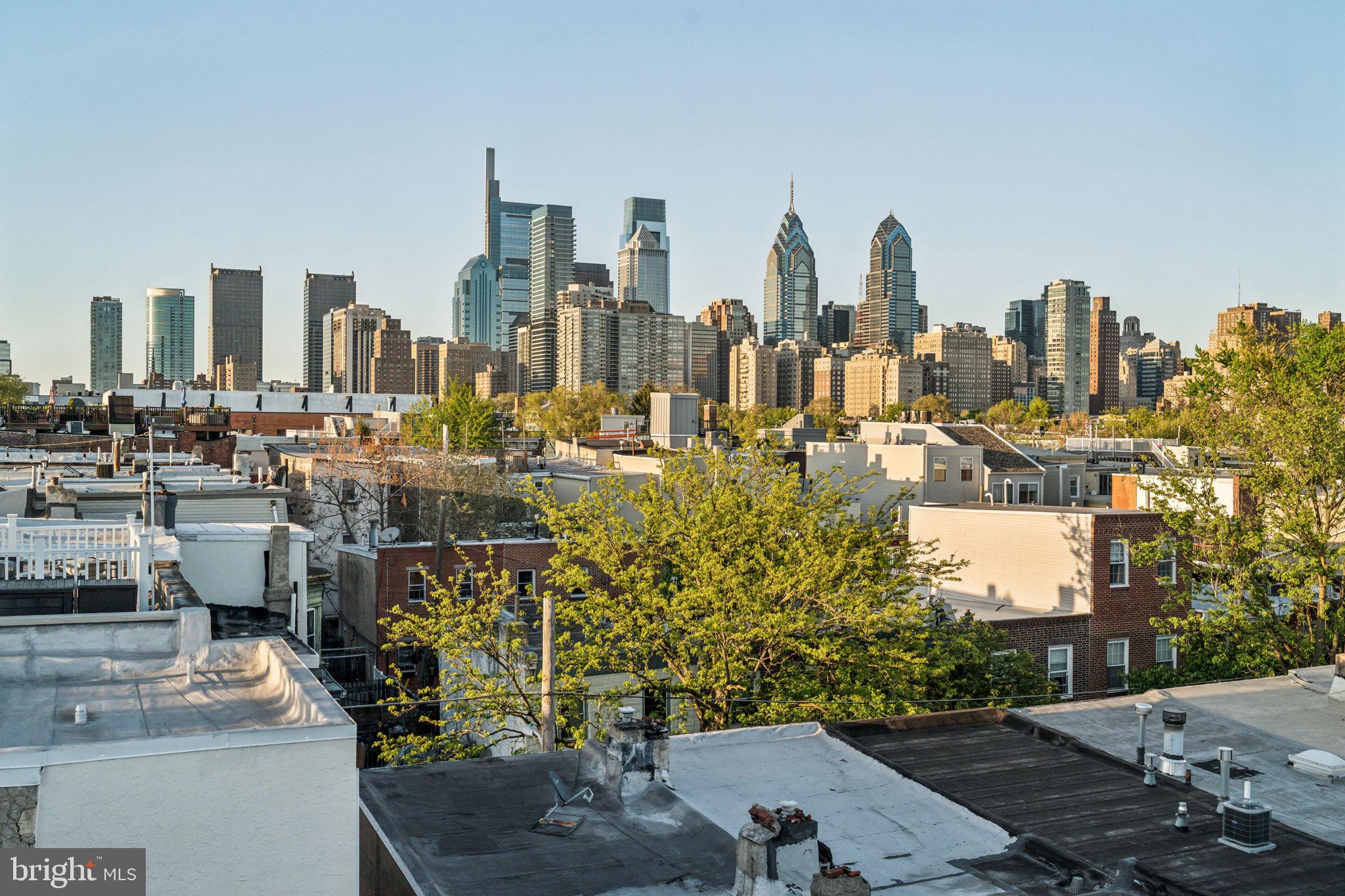 GRADUATE HOSPITAL - Residential