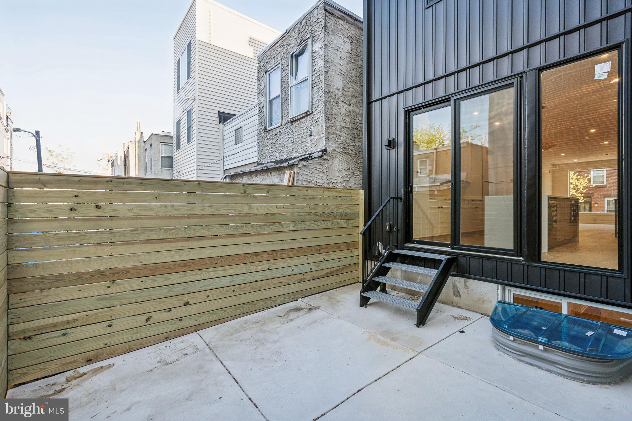 GRADUATE HOSPITAL - Residential