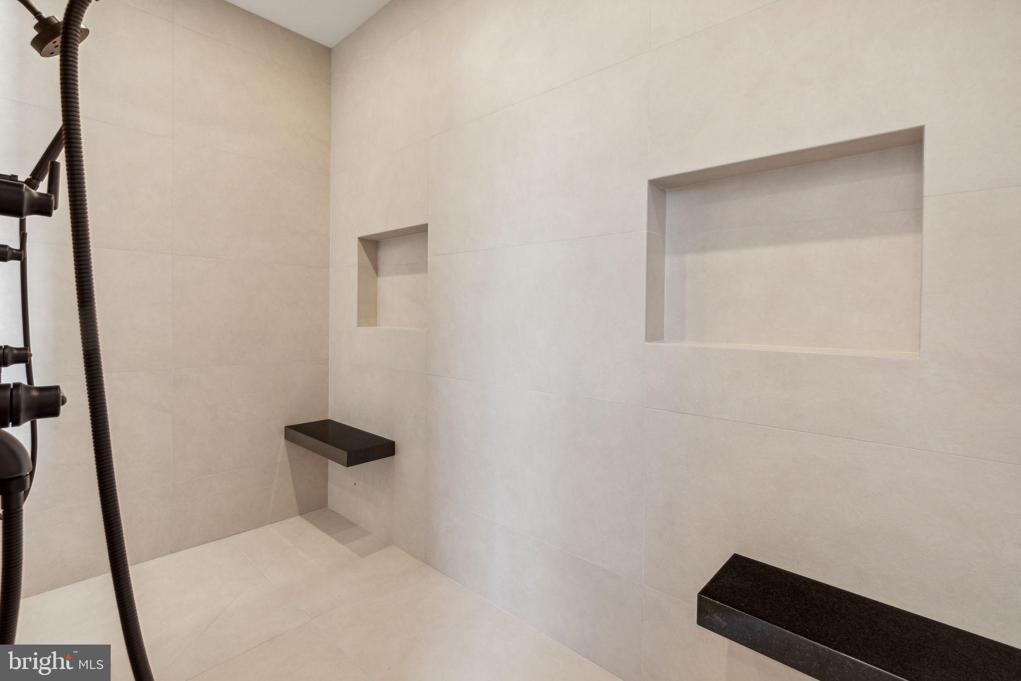 GRADUATE HOSPITAL - Residential