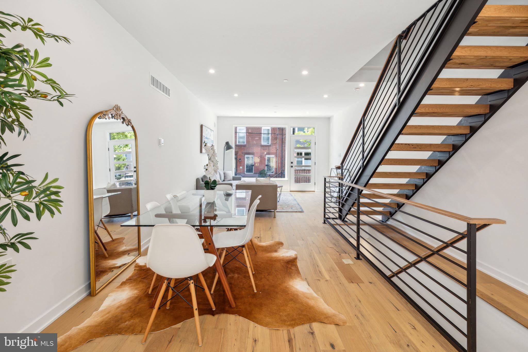 GRADUATE HOSPITAL - Residential