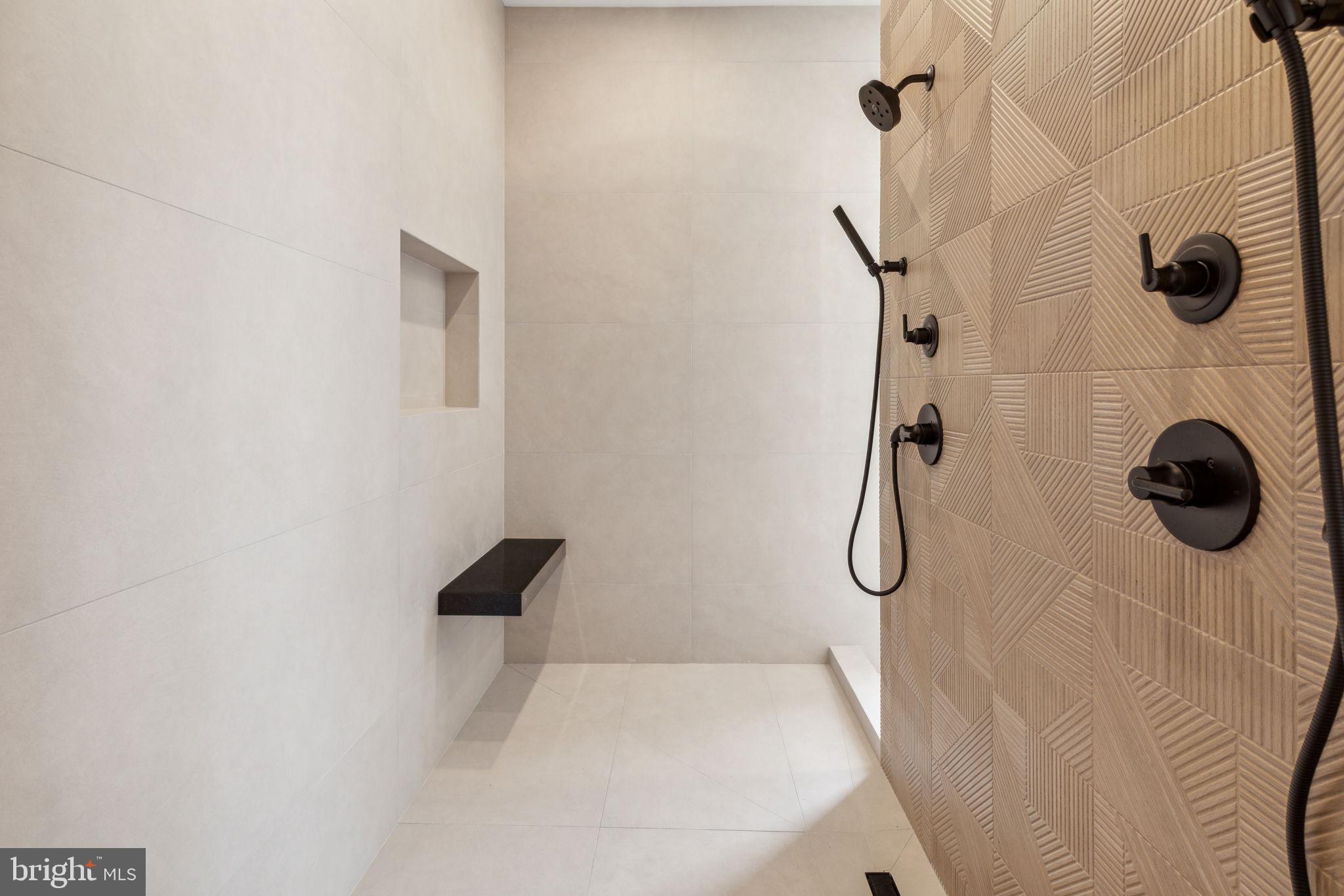 GRADUATE HOSPITAL - Residential