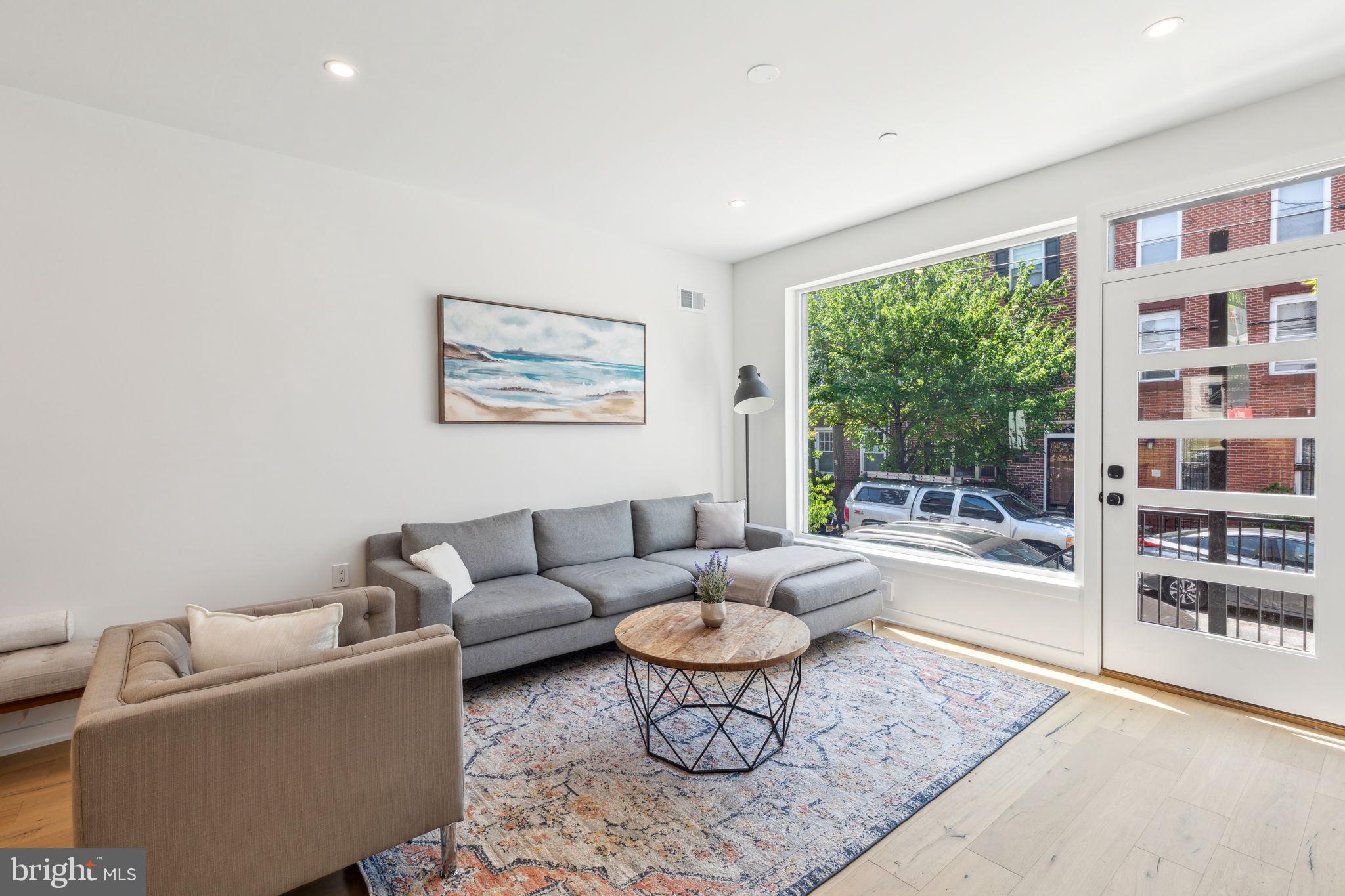 GRADUATE HOSPITAL - Residential