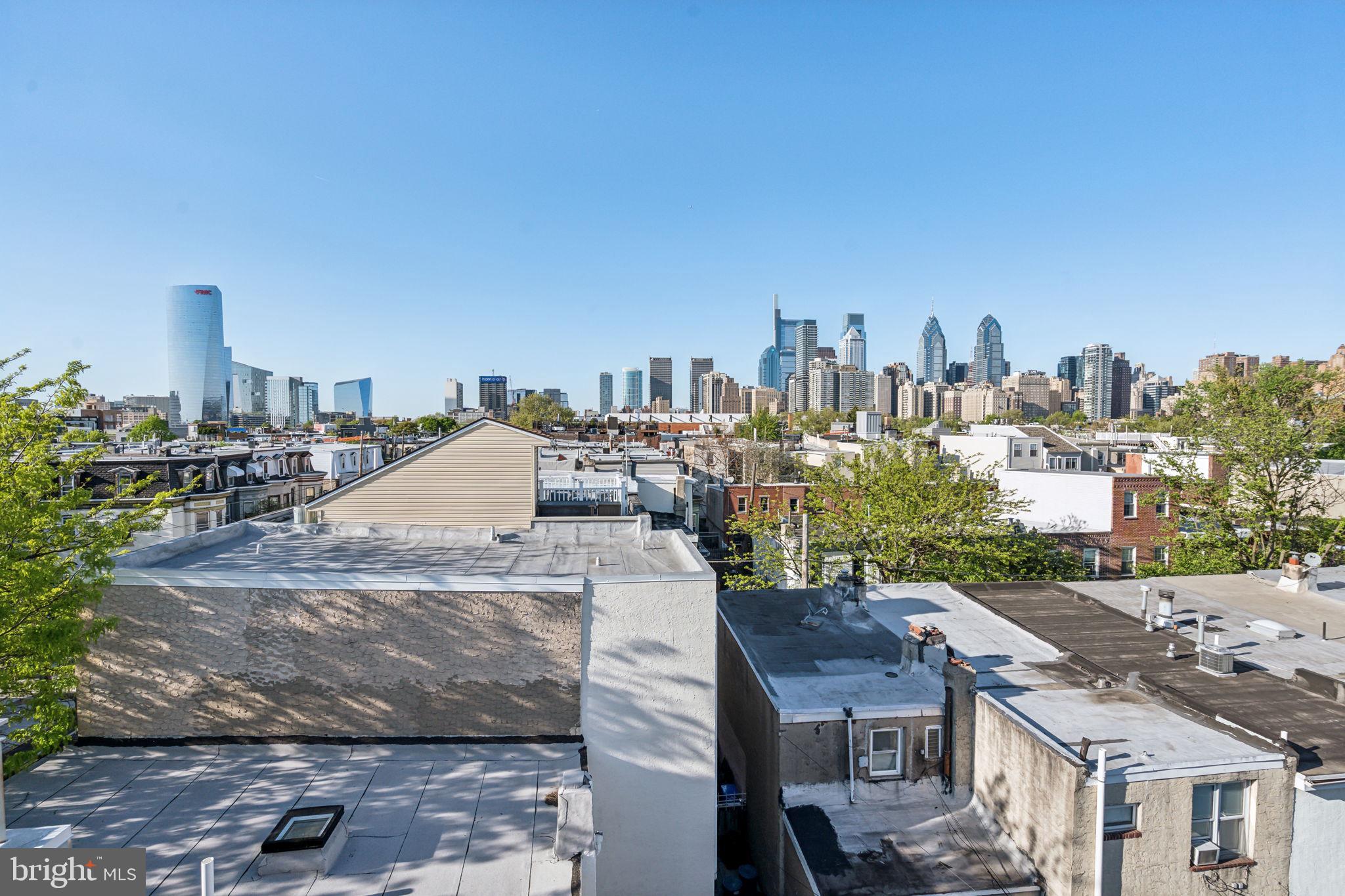 GRADUATE HOSPITAL - Residential