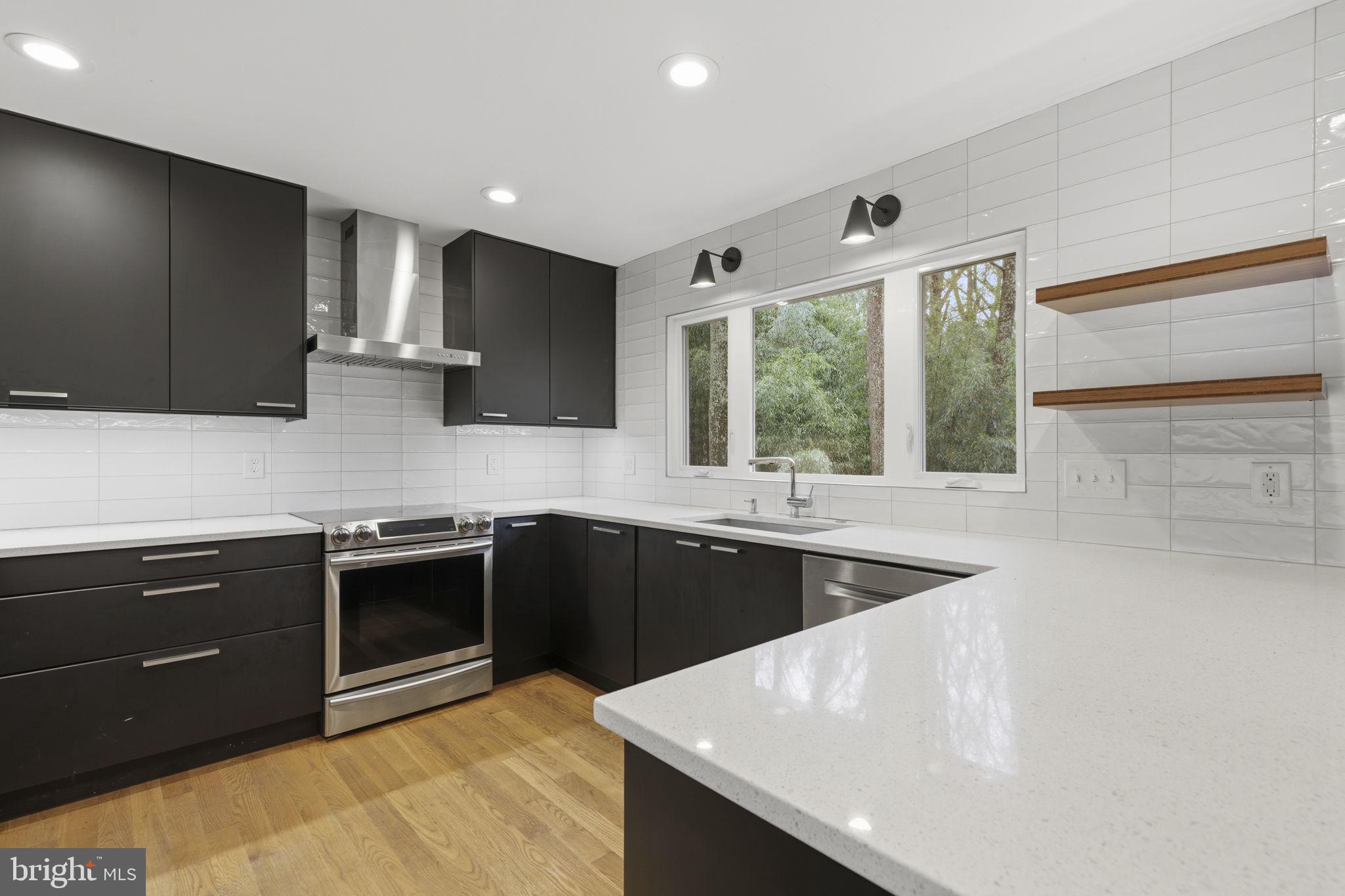 CLEAR ACRES - Residential