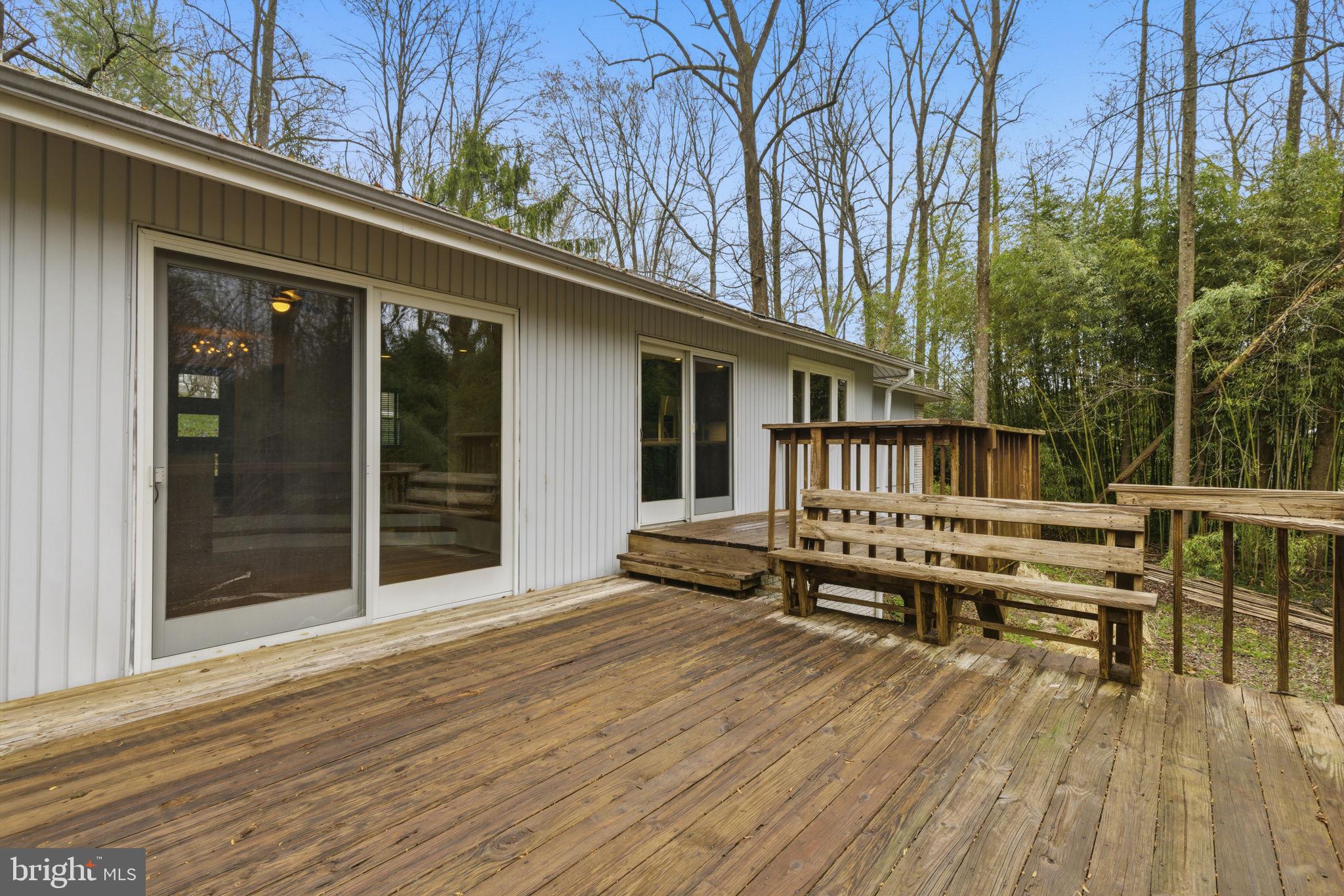 CLEAR ACRES - Residential